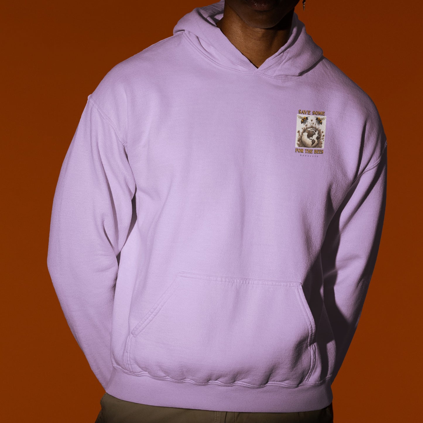 Save some for the bees beeasone Unisex Heavy Blend™ Hooded Sweatshirt