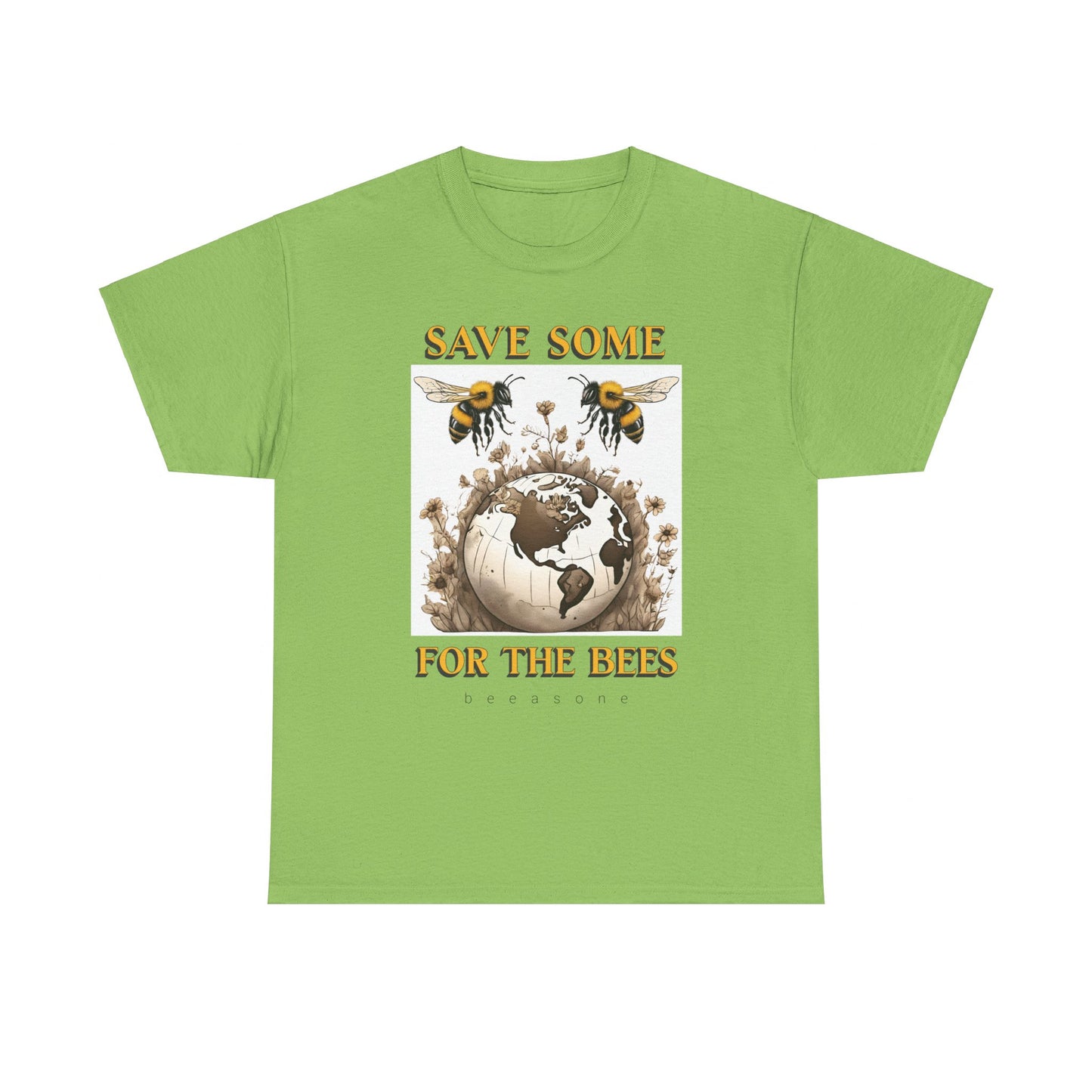 Save some for the bees beeasone Unisex Heavy Cotton available in diff colors and sizes t-shirt