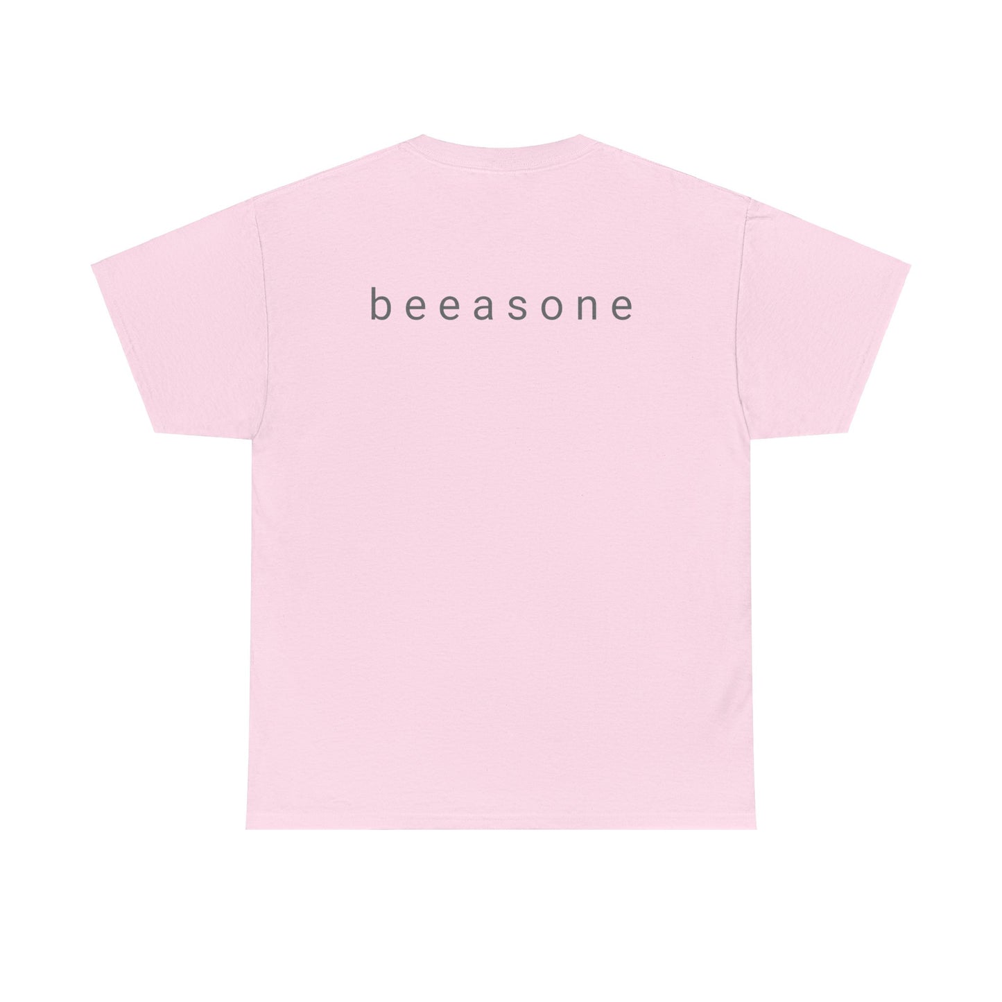 Love cruisin beeasone Special Edition MF Heavy Cotton t-shirt