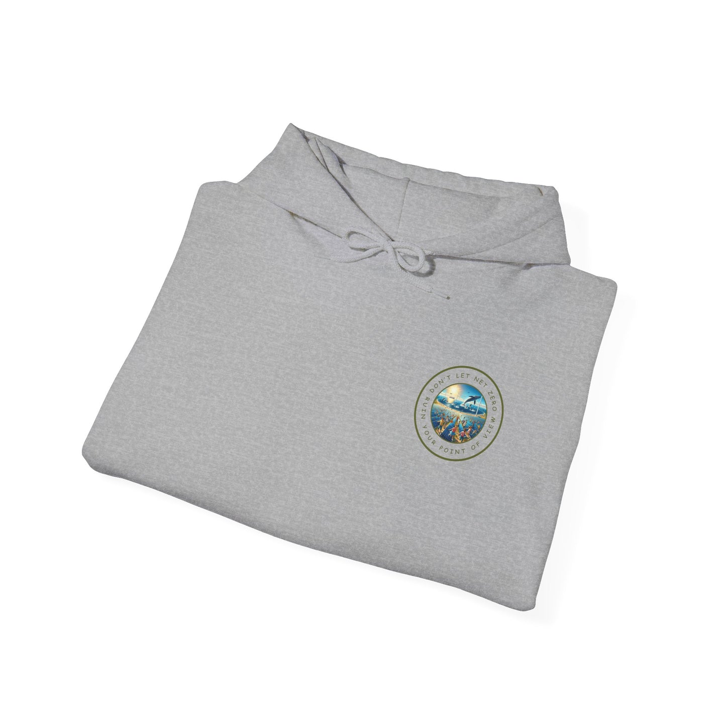 Net Zero - View - v4 - MF Hoodie