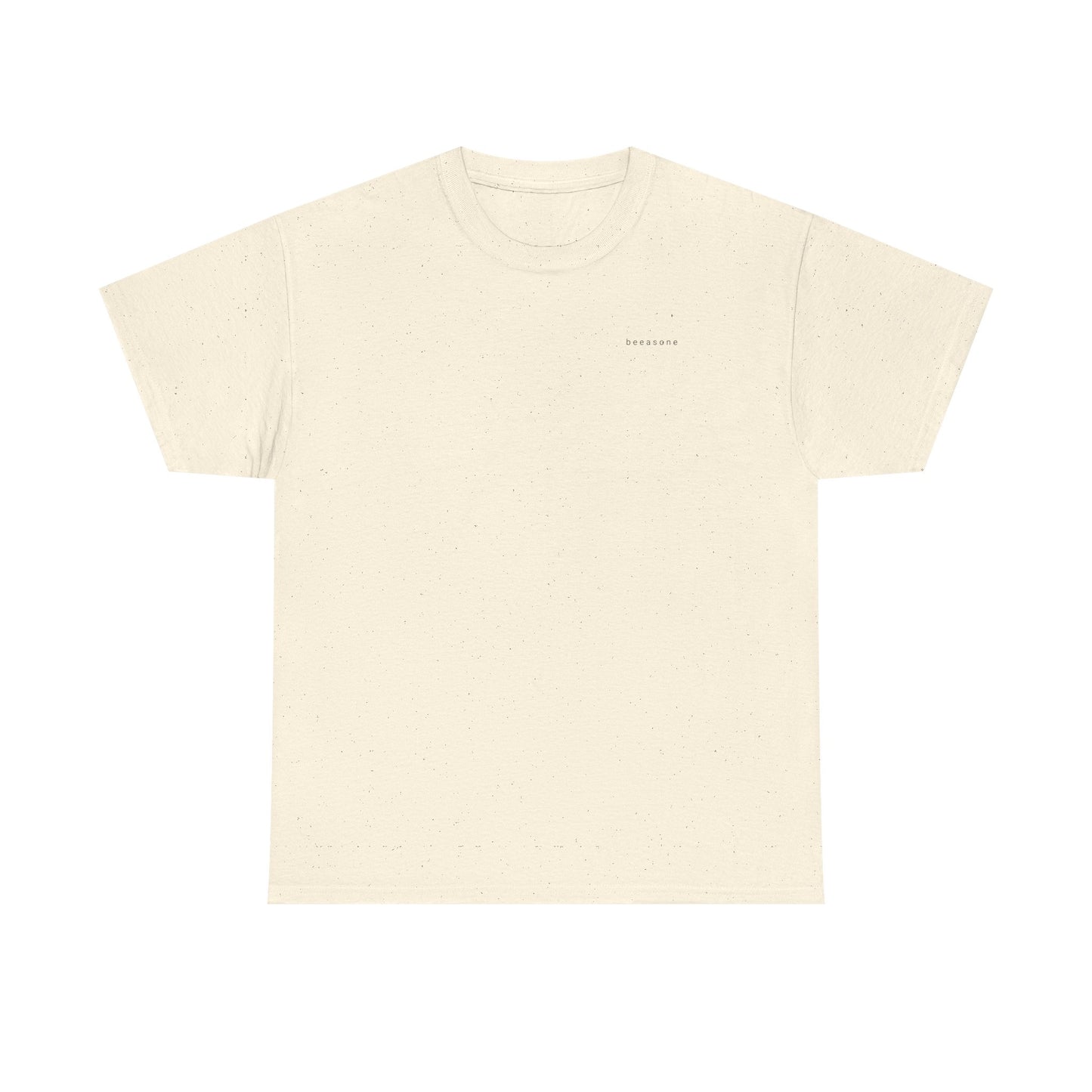 I must bee off men's beeasone T-shirt (Special Edition - front beeasone, main design on back)