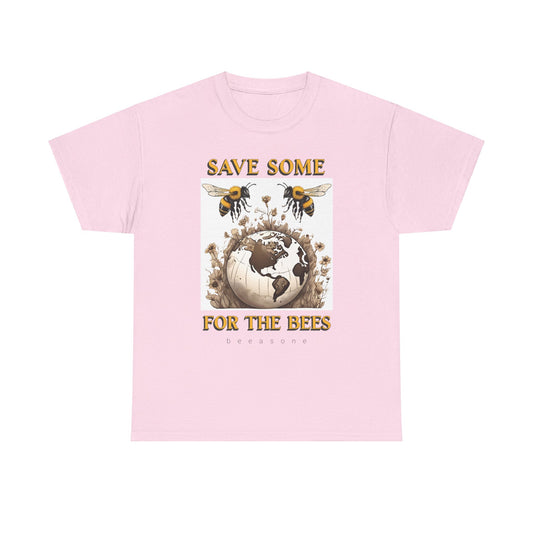Save some for the bees beeasone Unisex Heavy Cotton available in diff colors and sizes t-shirt