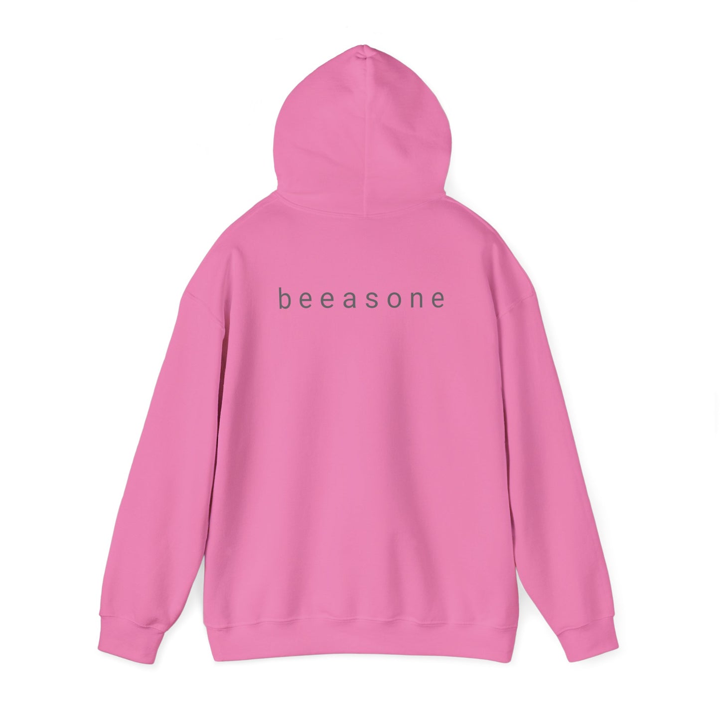 Love cruisin with my honey beeasone MF Heavy Blend™ Hooded Sweatshirt special edition
