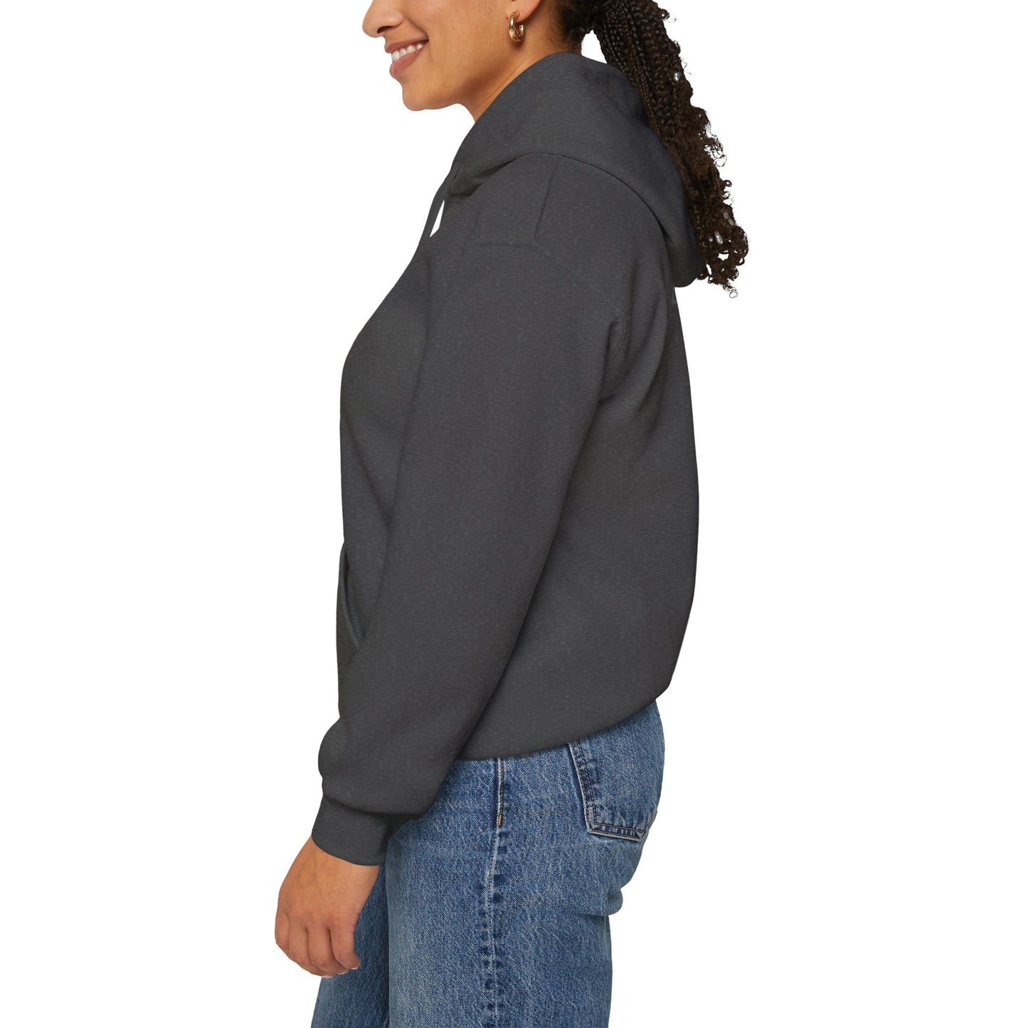 Love cruisin with my honey beeasone MF Heavy Blend™ Hooded Sweatshirt special edition