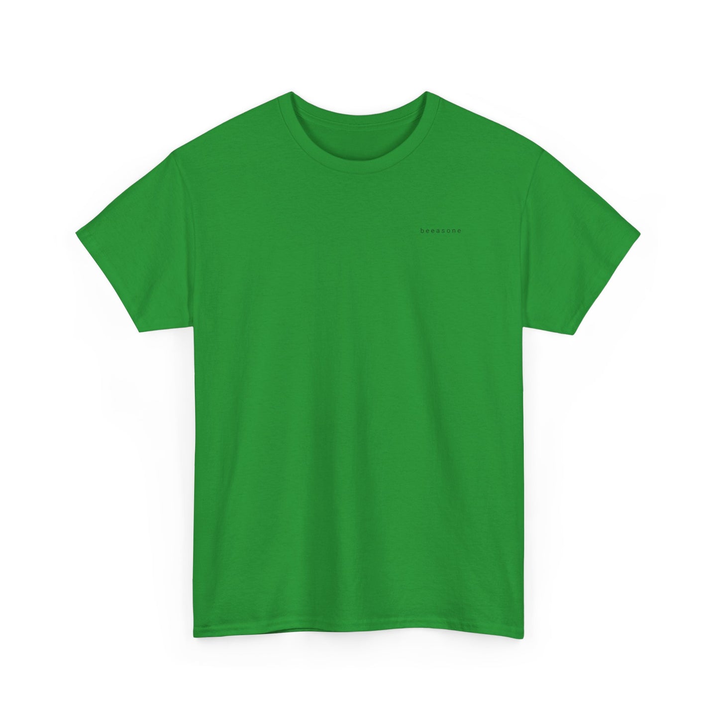 I must bee off men's beeasone T-shirt (Special Edition - front beeasone, main design on back)