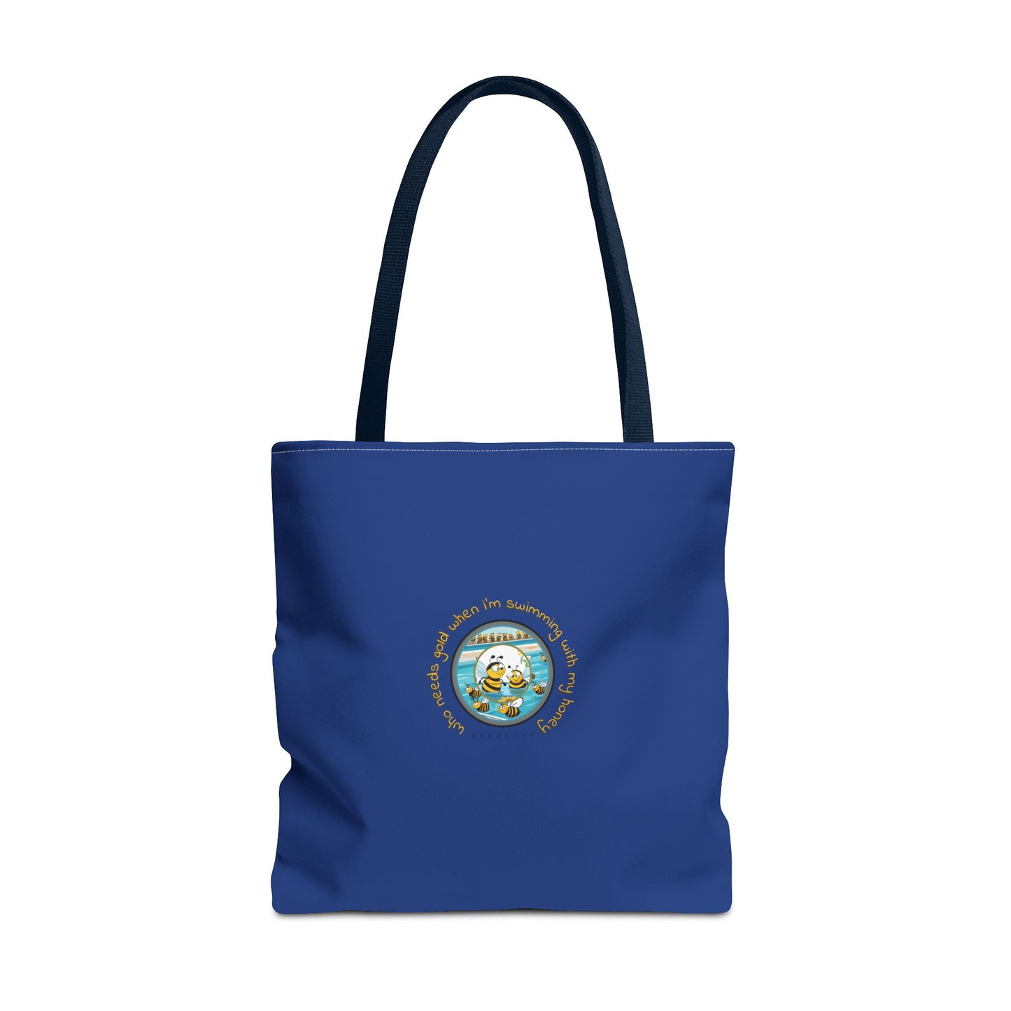 Swimming bag beeasone Tote Bag - beeasone special edition