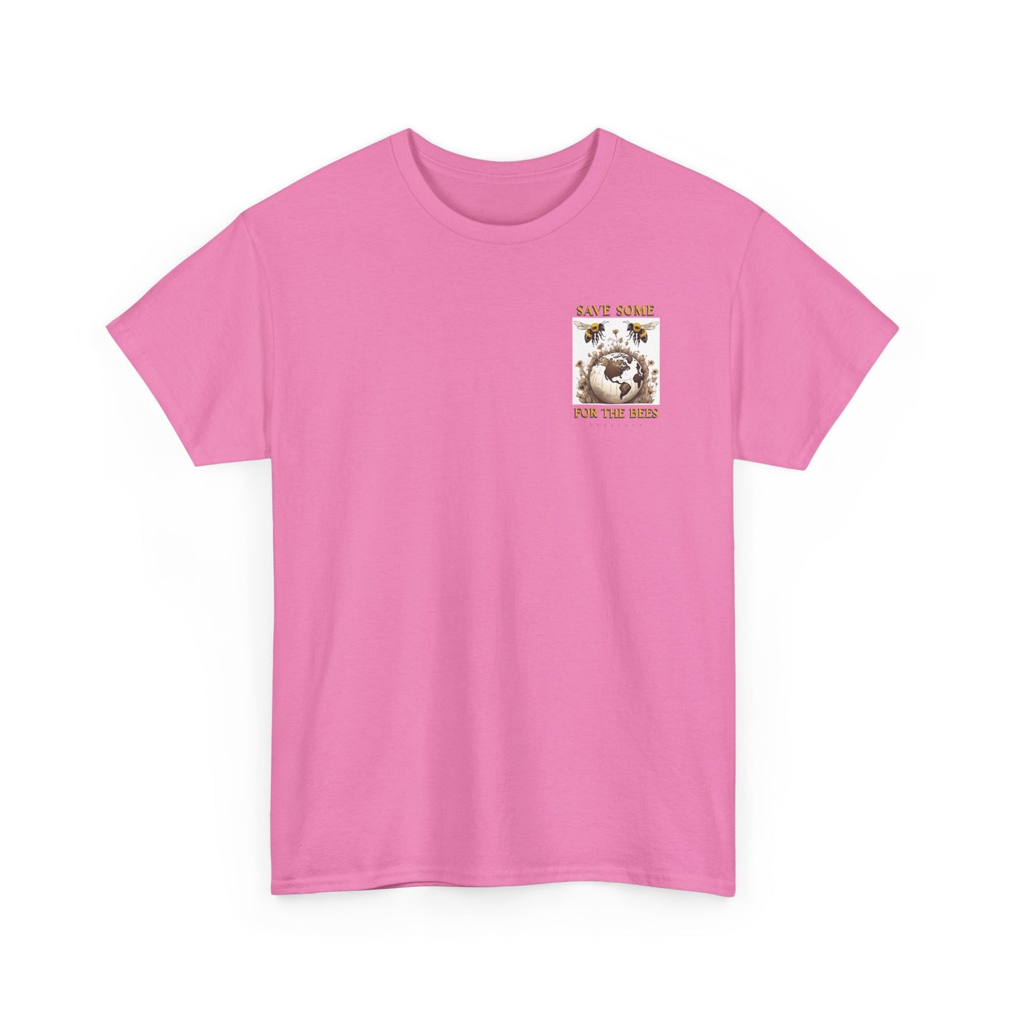 Save some for the bees beeasone Special Edition MF Heavy Cotton available in diff colors and sizes t-shirt