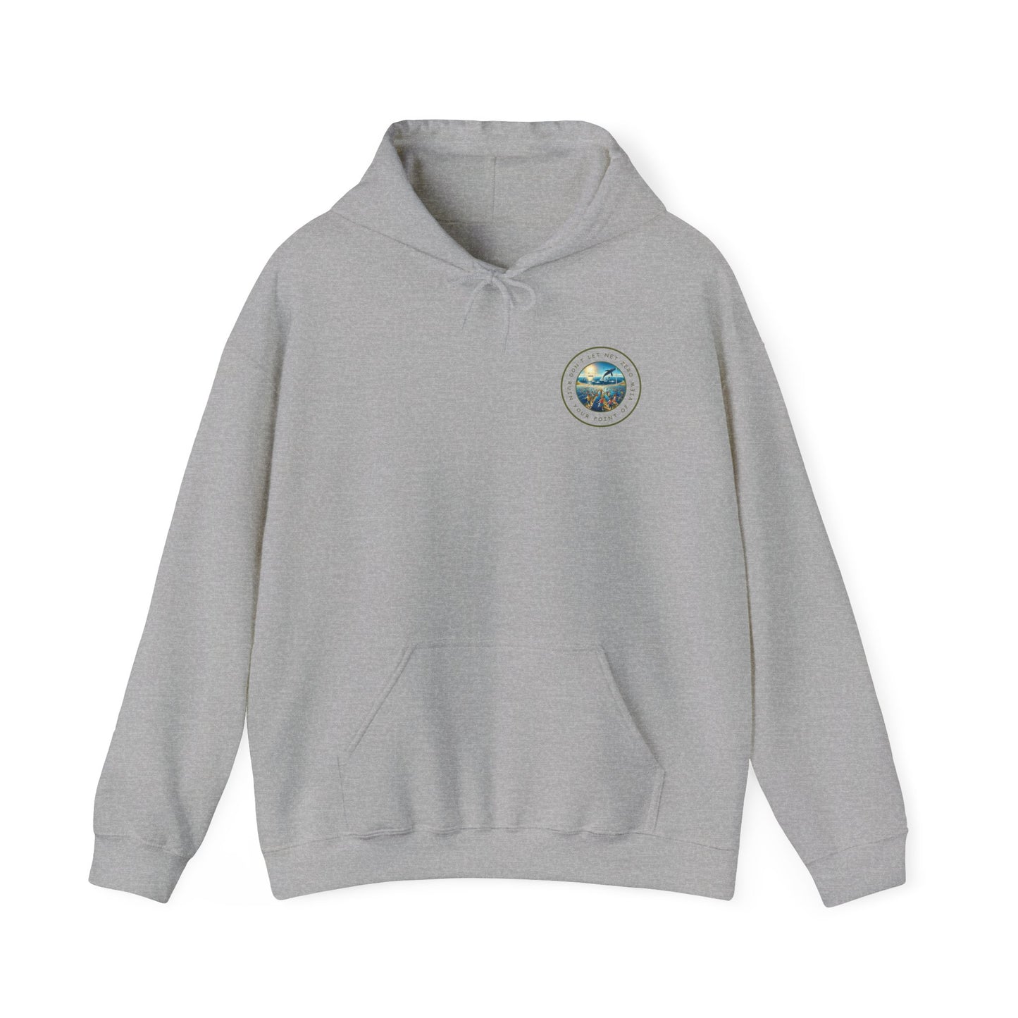 Net Zero - View - v4 - MF Hoodie