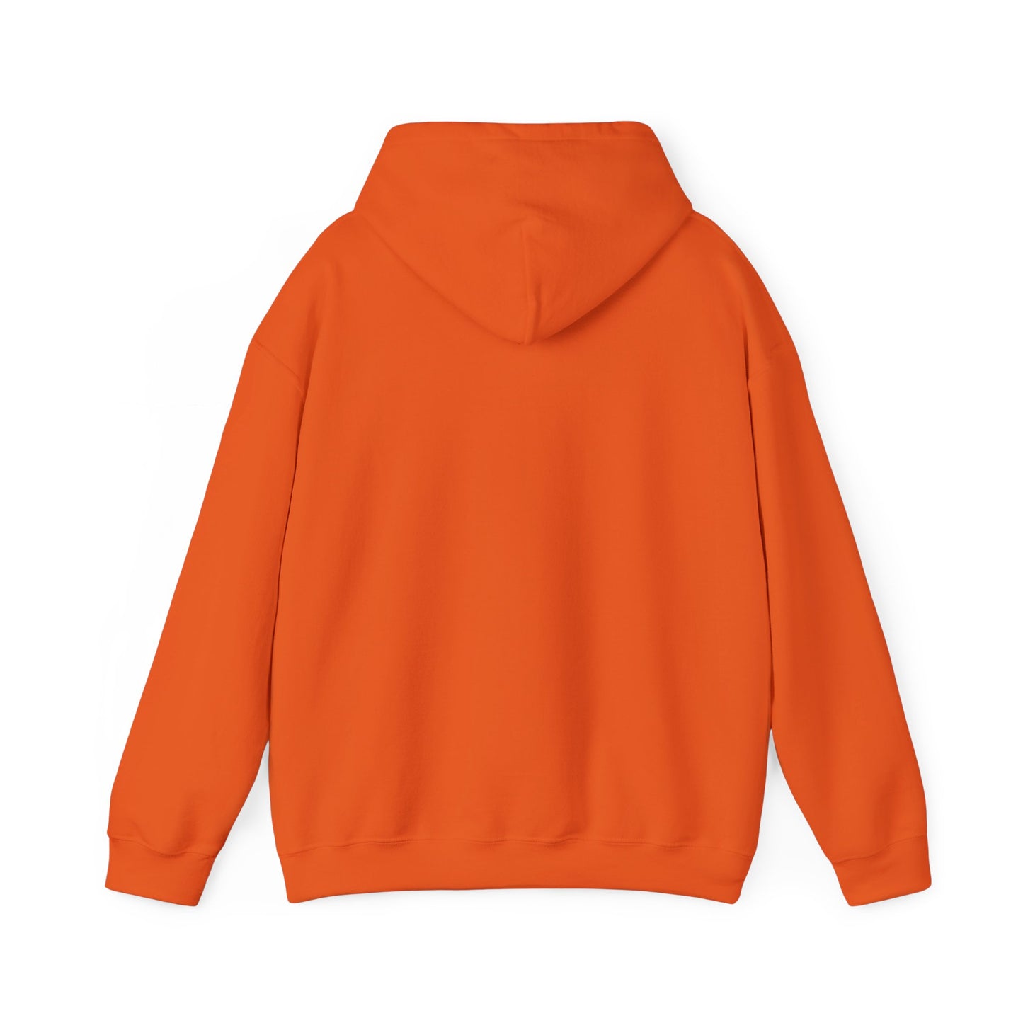 Soccer team gold beeasone Unisex Heavy Blend™ Hooded Sweatshirt