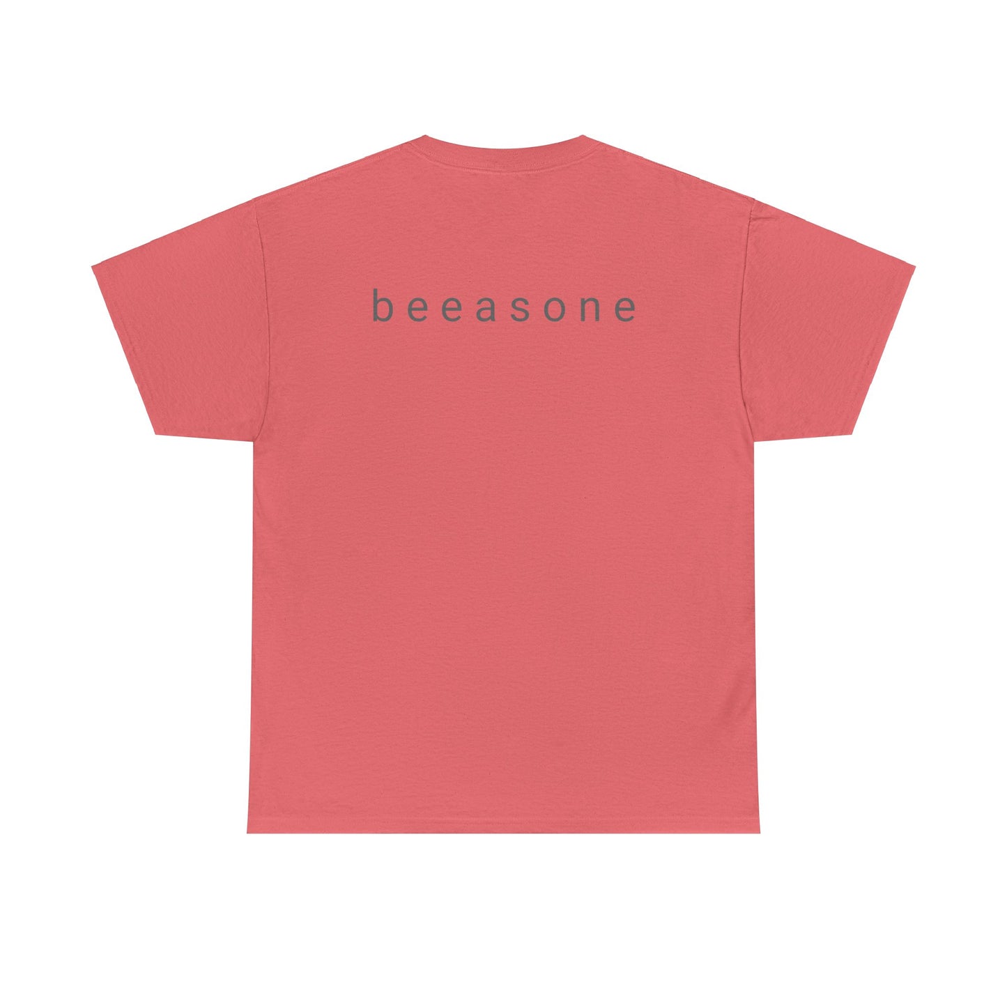 Love cruisin beeasone Special Edition MF Heavy Cotton t-shirt