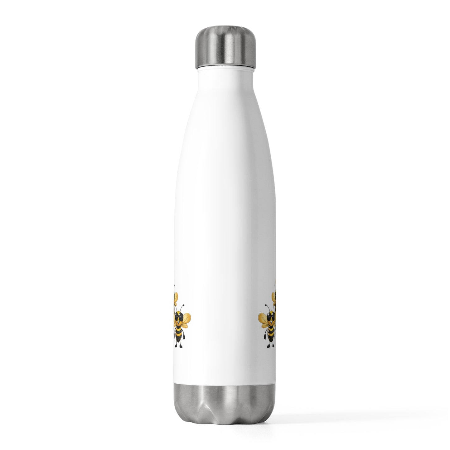 Team Bee beeasone 20oz (590mls) water bottle