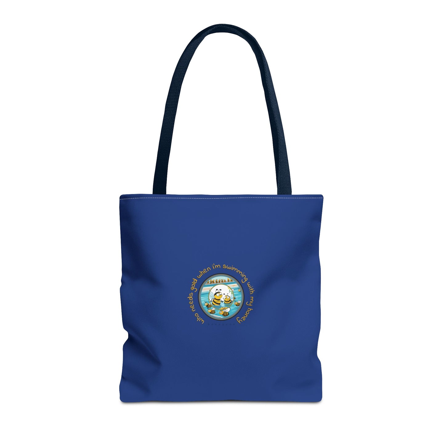 Swimming bag beeasone Tote Bag - beeasone special edition