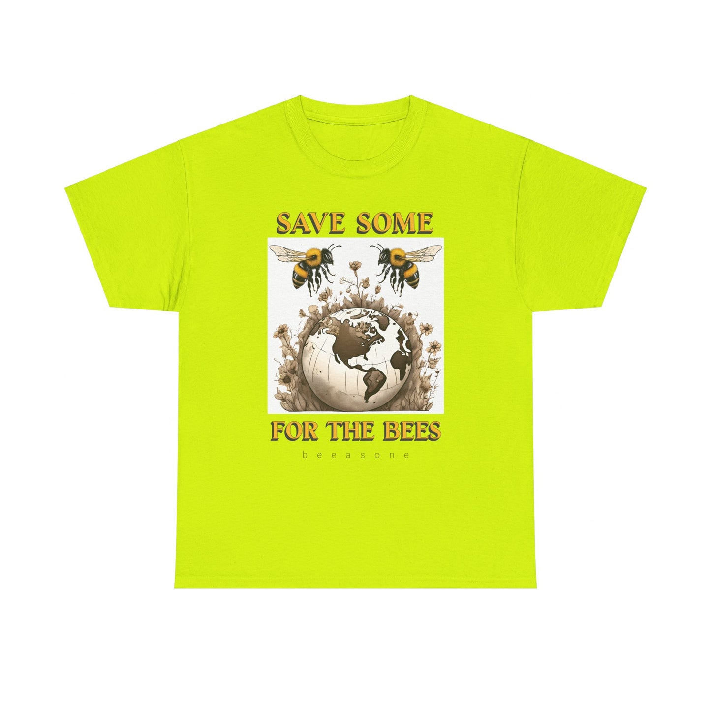 Save some for the bees beeasone Unisex Heavy Cotton available in diff colors and sizes t-shirt