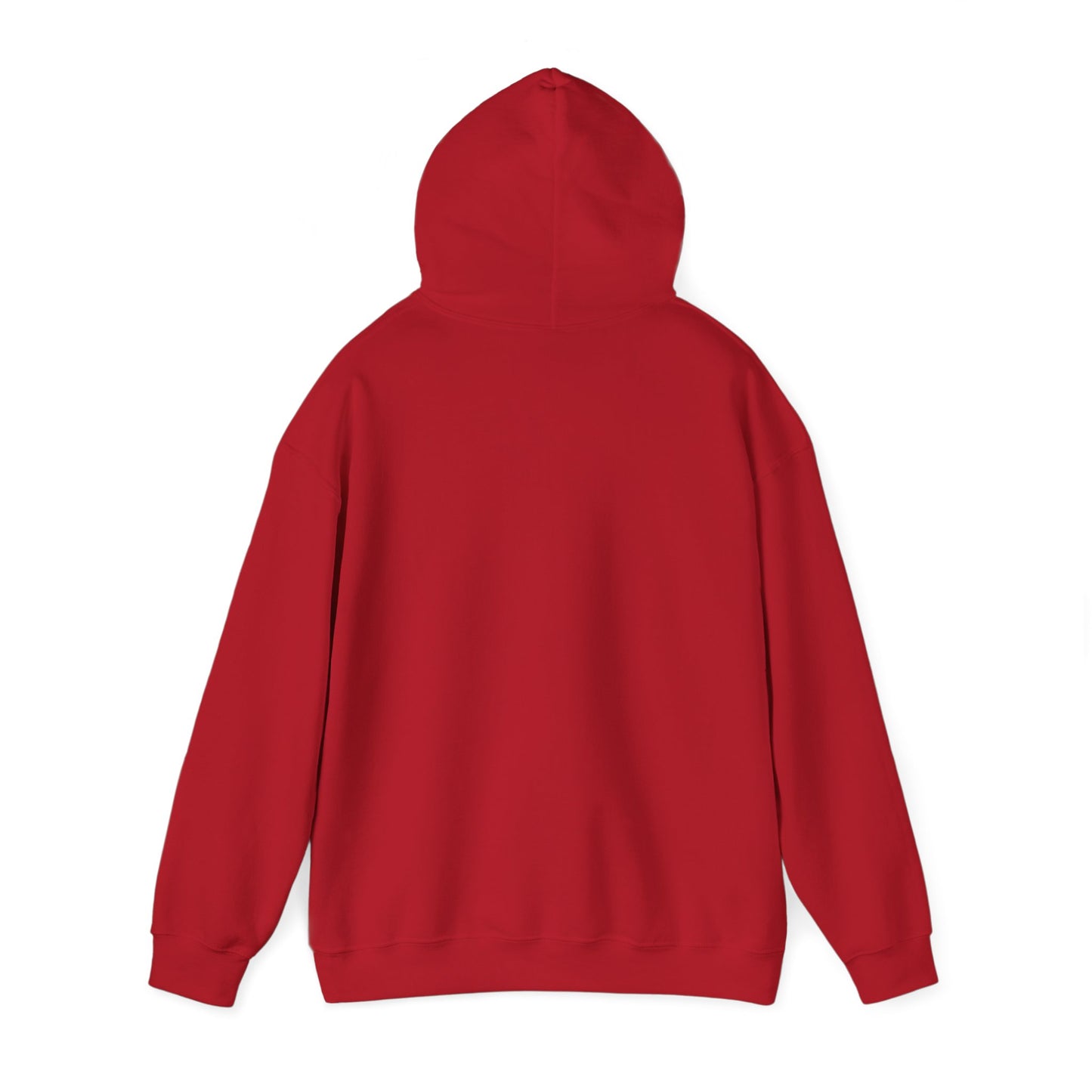 Hoodie - I must bee off beeasone Unisex Heavy Blend™ Hooded Sweatshirt