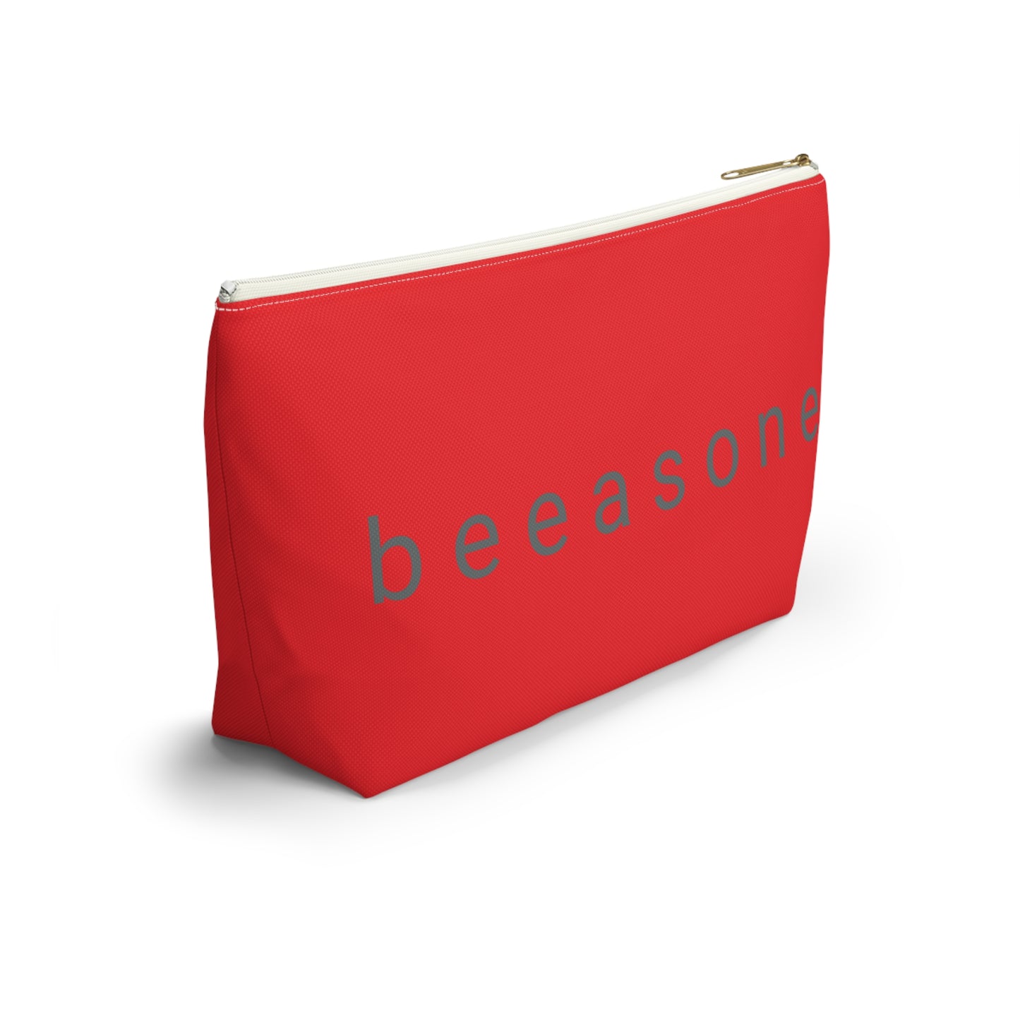Hold Bee Close beeasone stylish accessories / cosmetics pouch - Special edition
