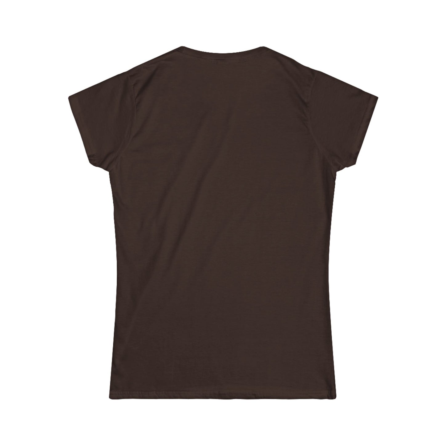 Net Zero - View - v2 - Women's Soft style Tshirt available in diff colors