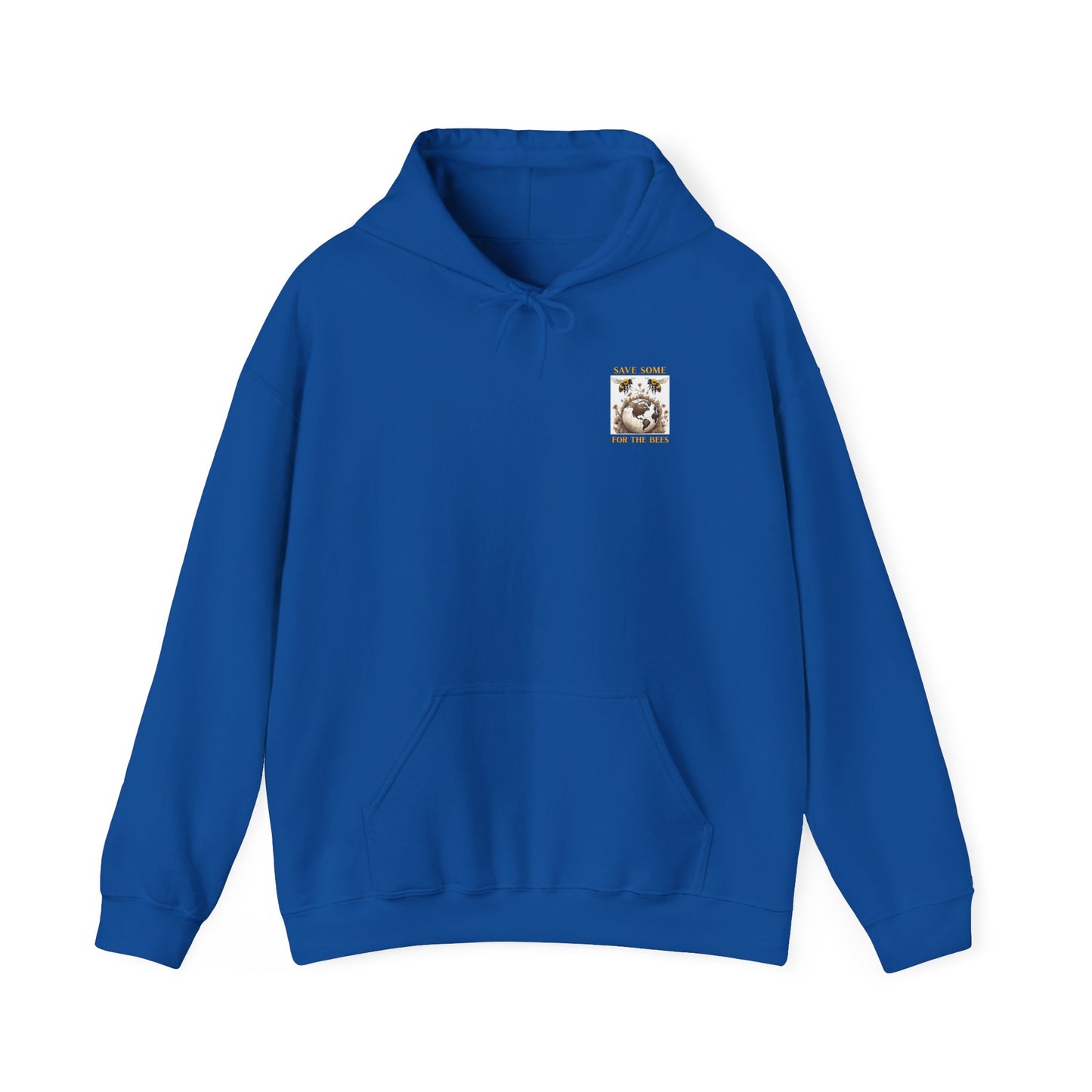 Save some for the bees beeasone Unisex Heavy Blend™ Hooded Sweatshirt
