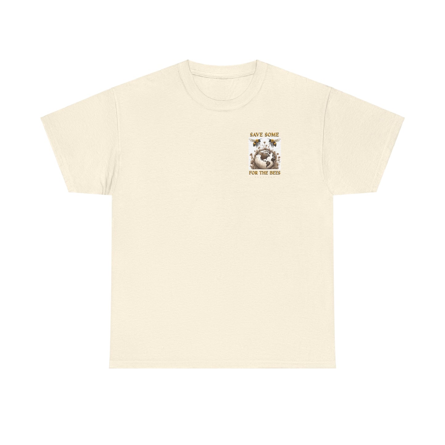 Save some for the bees beeasone Special Edition MF Heavy Cotton available in diff colors and sizes t-shirt