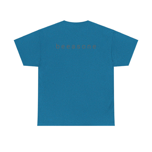 Save some for the bees beeasone Special Edition MF Heavy Cotton available in diff colors and sizes  t-shirt
