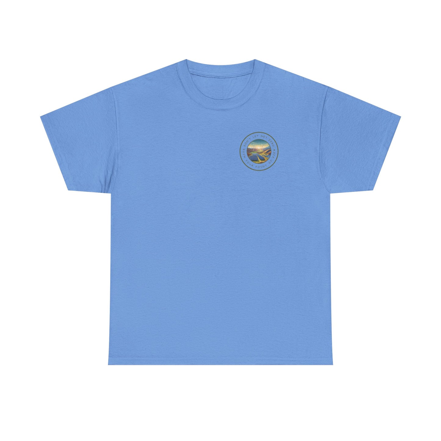 Net Zero - View - v1 - MF Tshirt