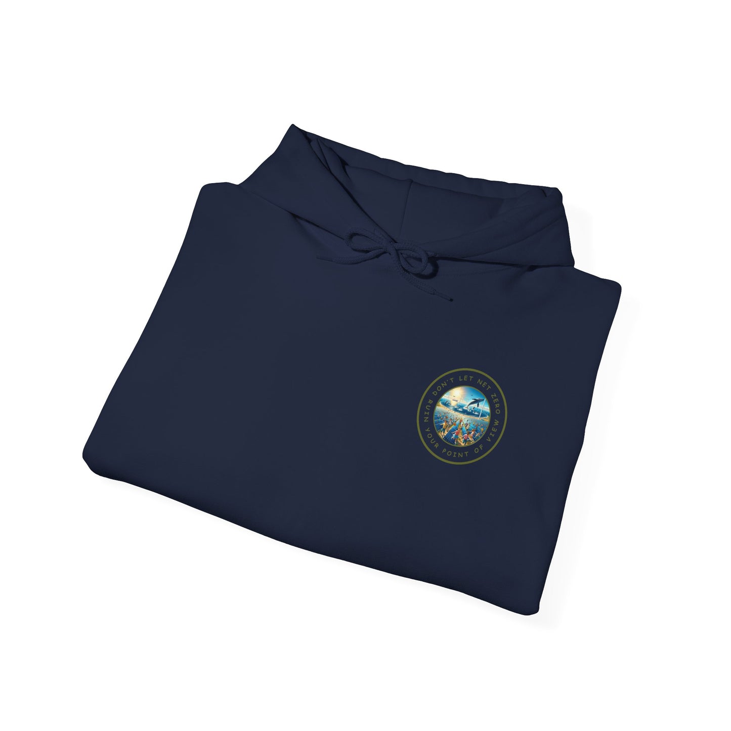 Net Zero - View - v4 - MF Hoodie