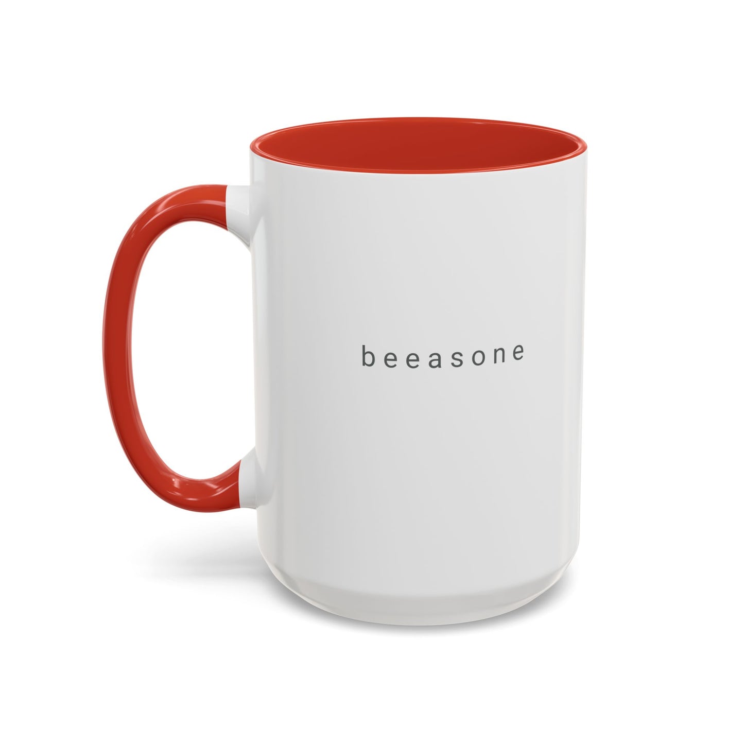 Hold Bee Close beeasone special edition Hot Chocolate or Coffee Mug 11oz (325mls) or 15oz (443mls)