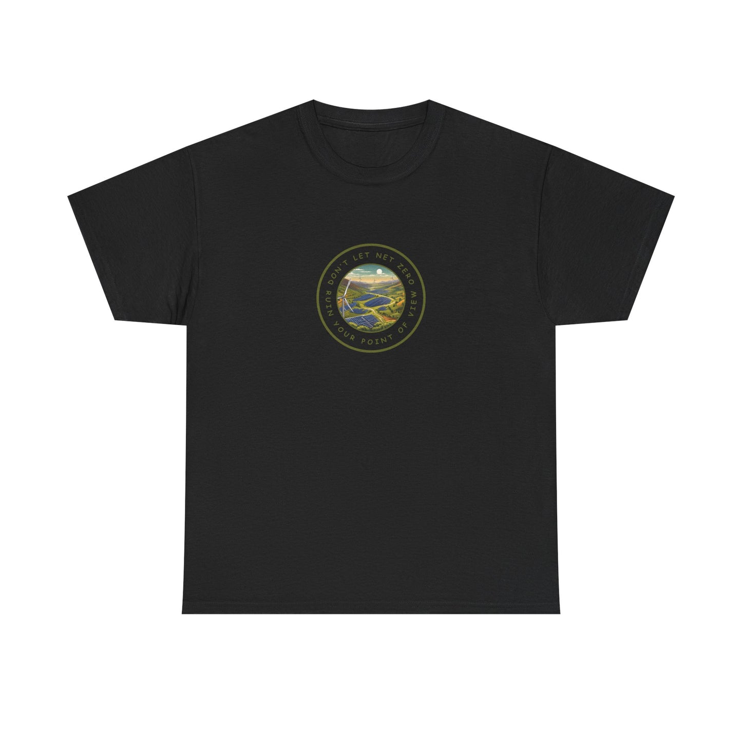 Net Zero - View - v2 - MF Tshirt