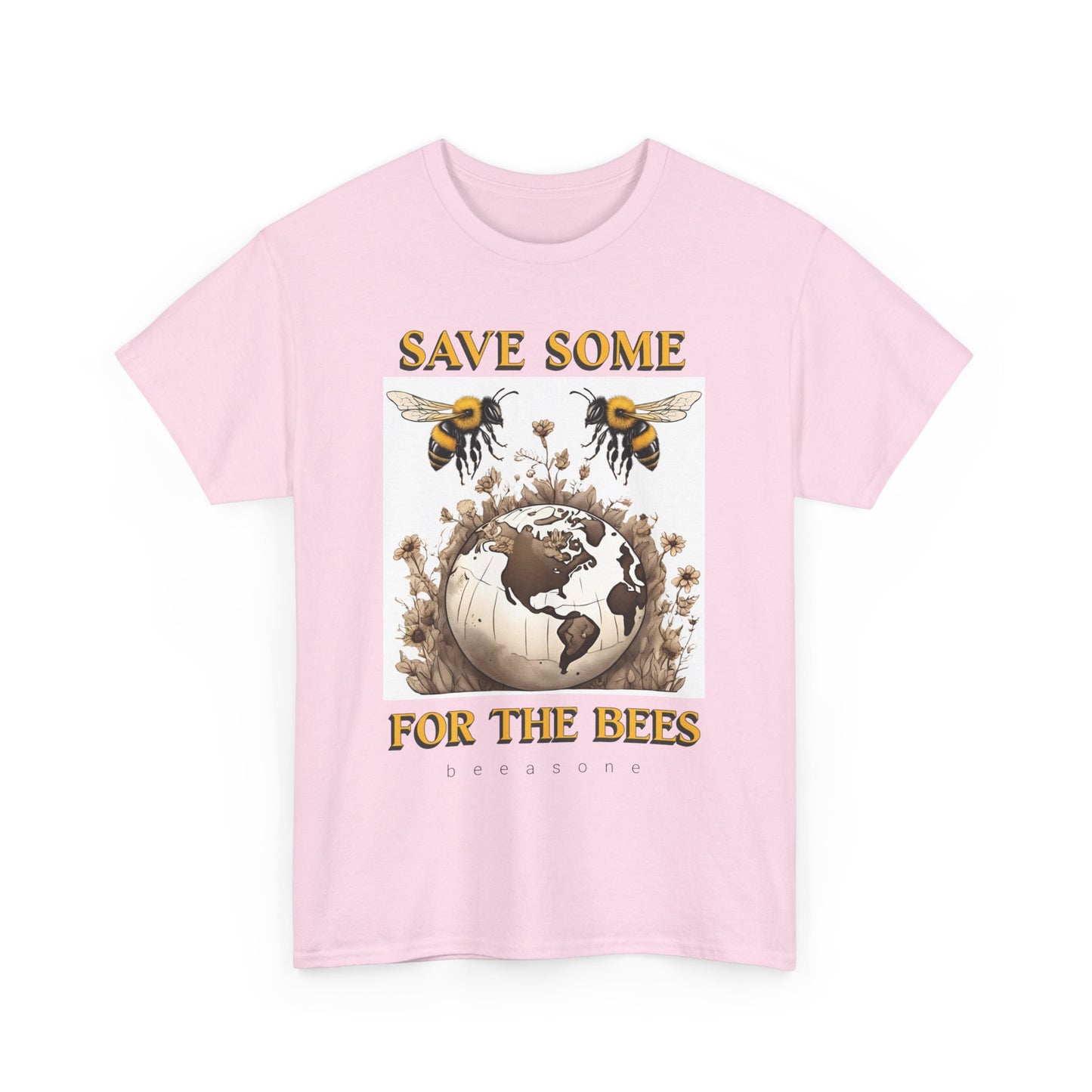 Save some for the bees beeasone Unisex Heavy Cotton available in diff colors and sizes t-shirt