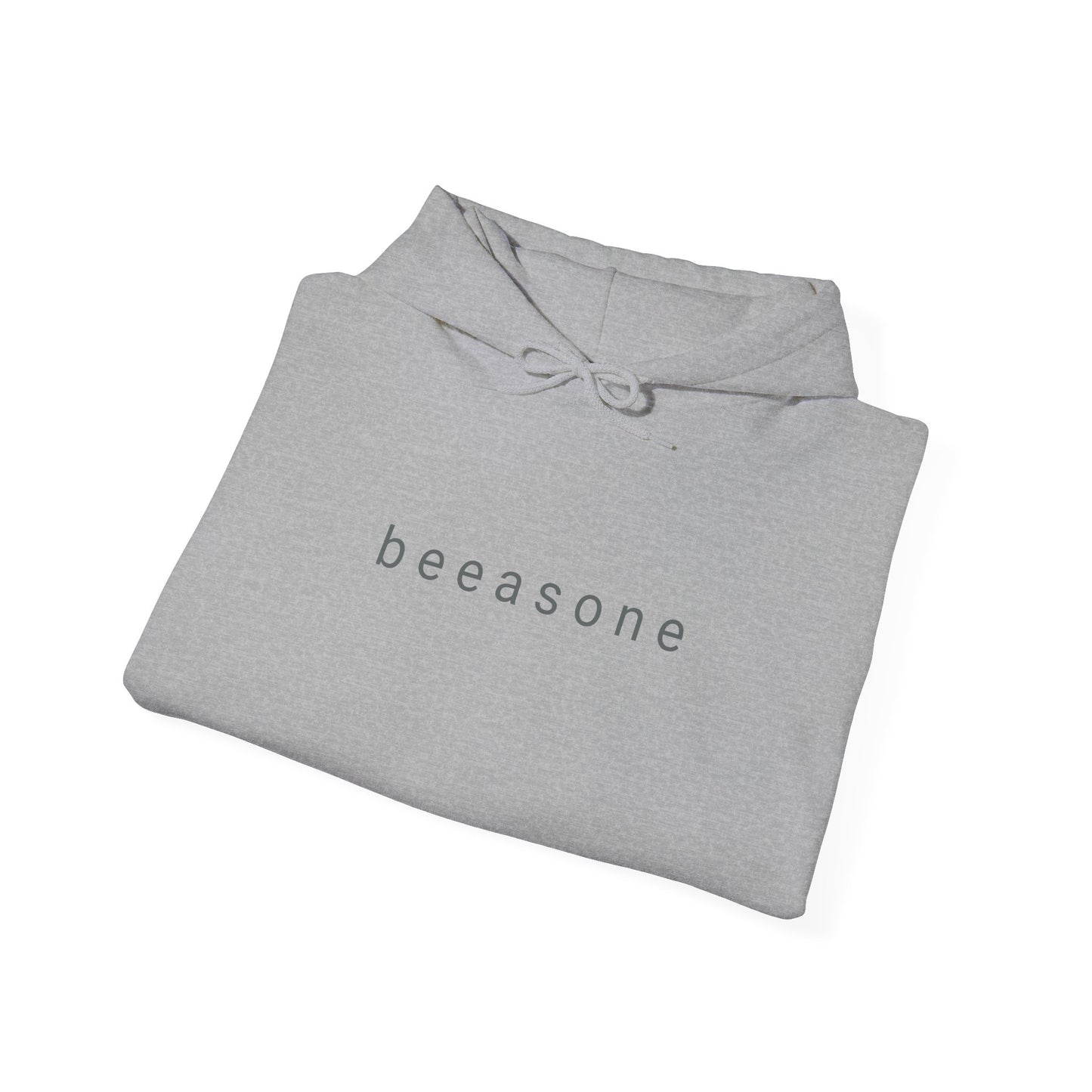 beeasone special edition MF Heavy Blend™ Hooded Sweatshirt