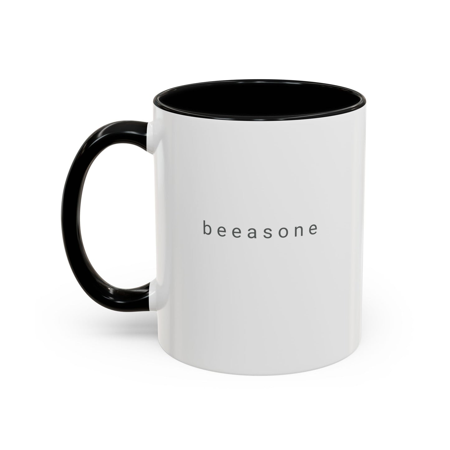 Hold Bee Close beeasone special edition Hot Chocolate or Coffee Mug 11oz (325mls) or 15oz (443mls)