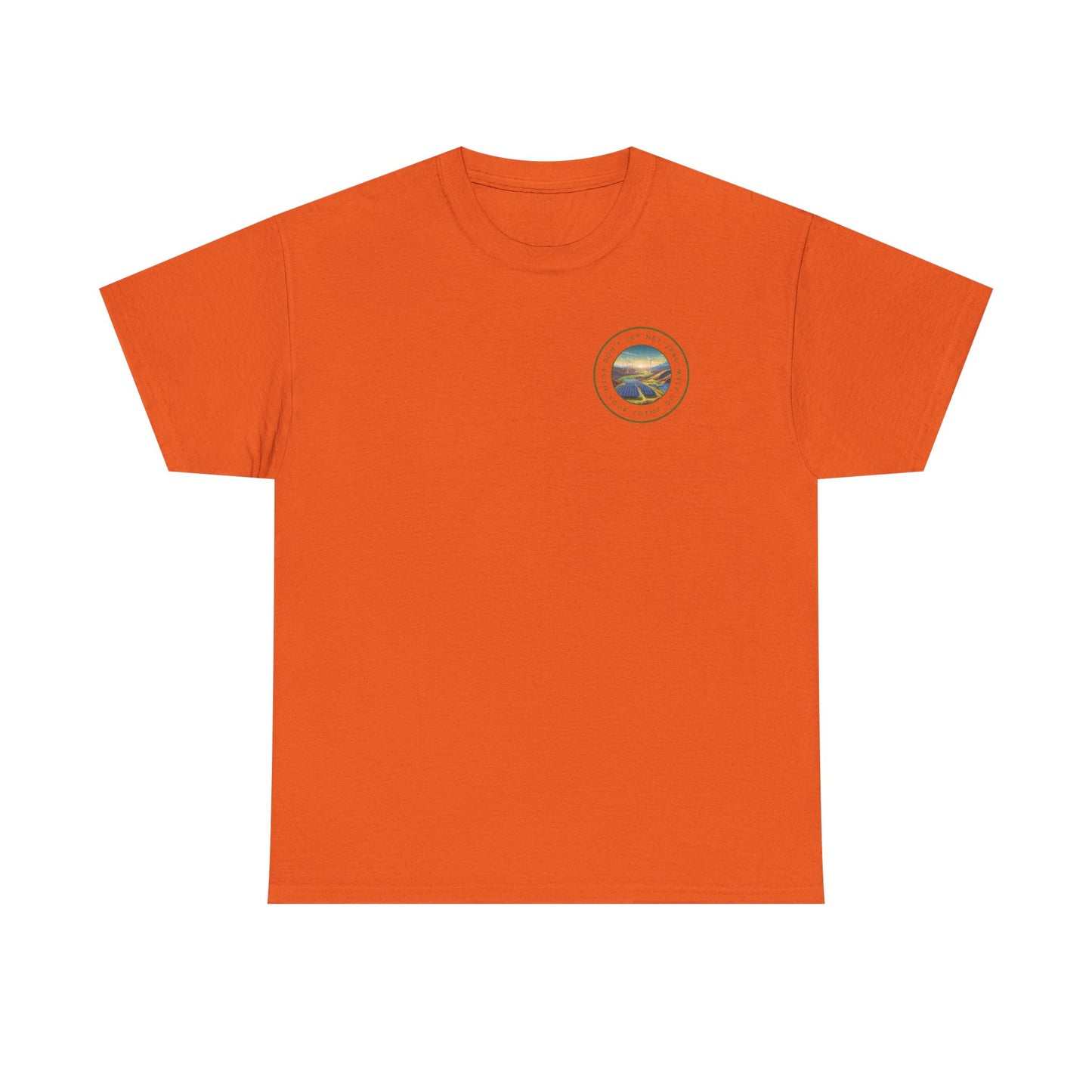Net Zero - View - v1 - MF Tshirt