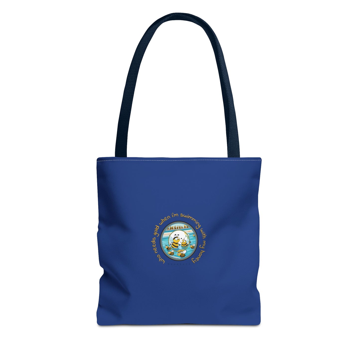 Swimming bag beeasone Tote Bag - beeasone special edition