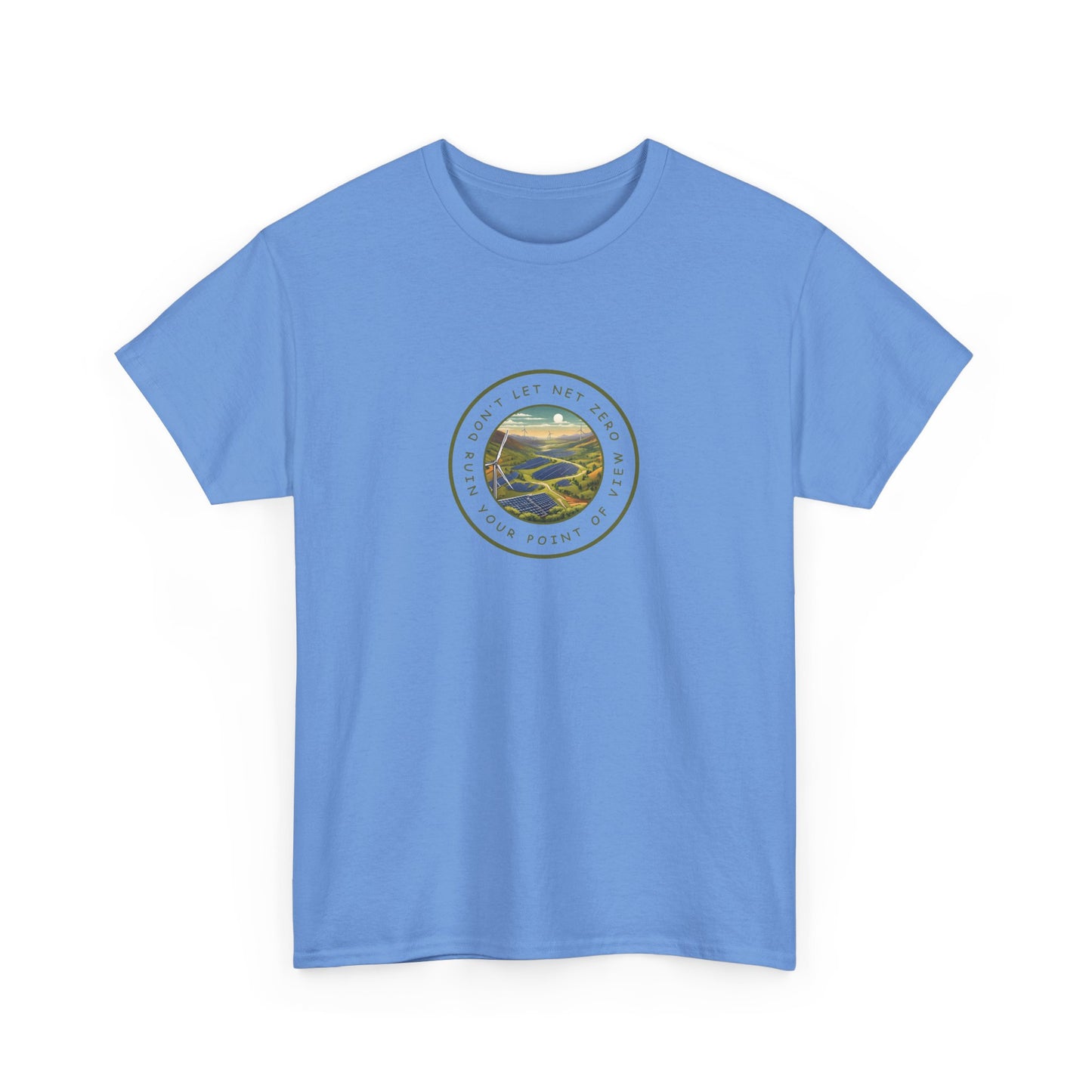 Net Zero - View - v2 - MF Tshirt