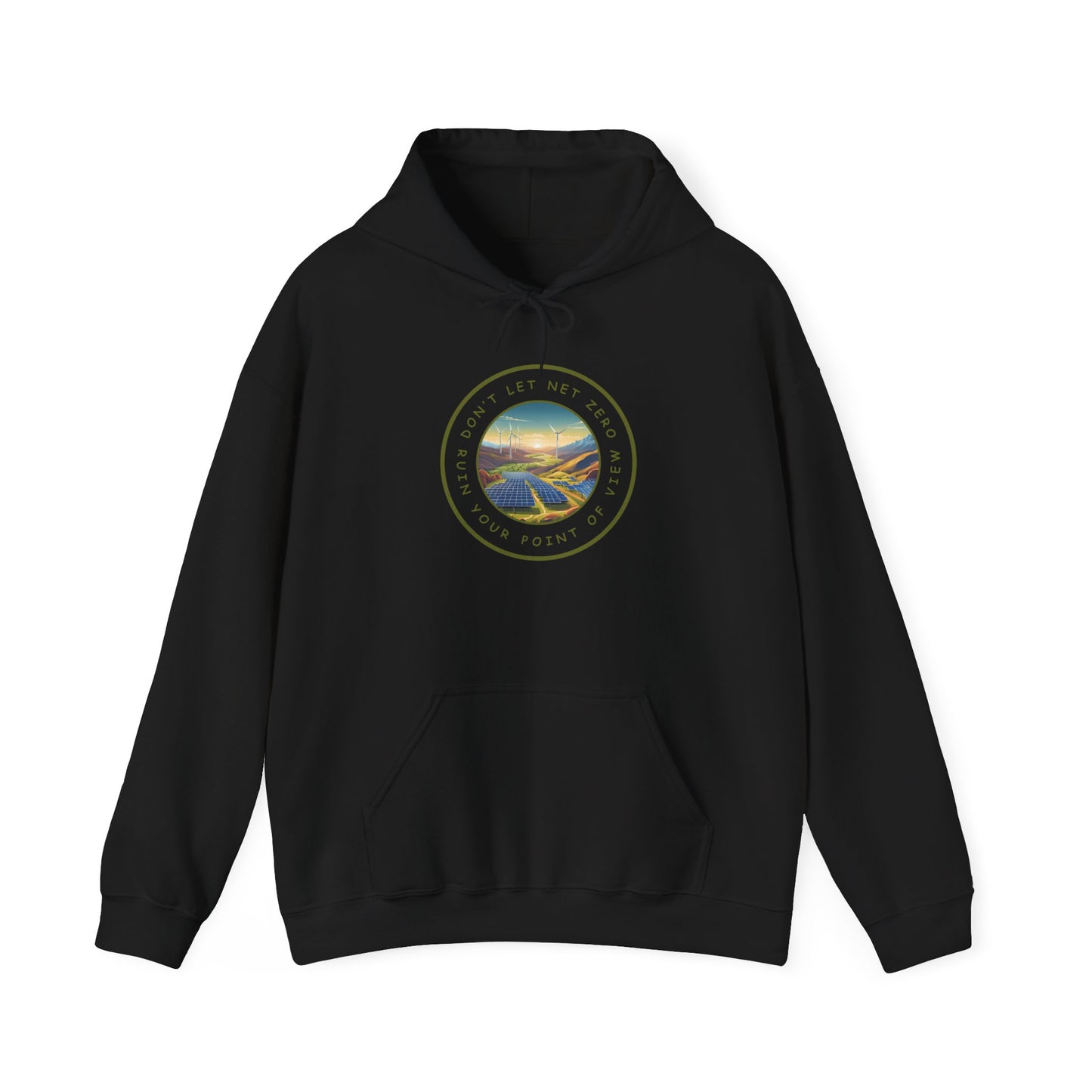 Net Zero - View - v1 - MF Hoodie