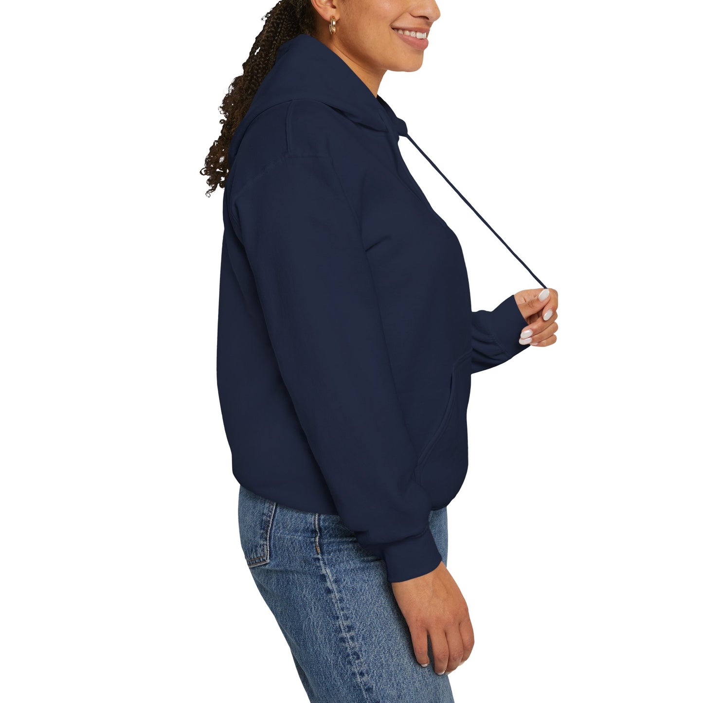 Camping it's a buzz beeasone MF Heavy Blend™ Hooded Sweatshirt special edition