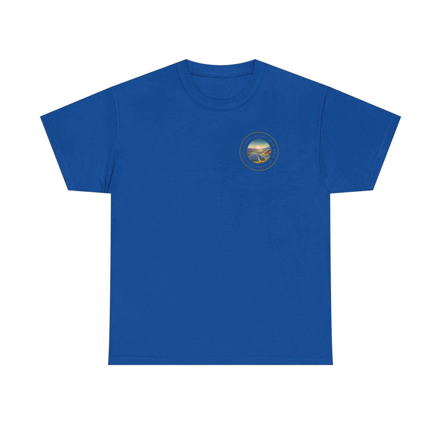 Net Zero - View - v1 - MF Tshirt