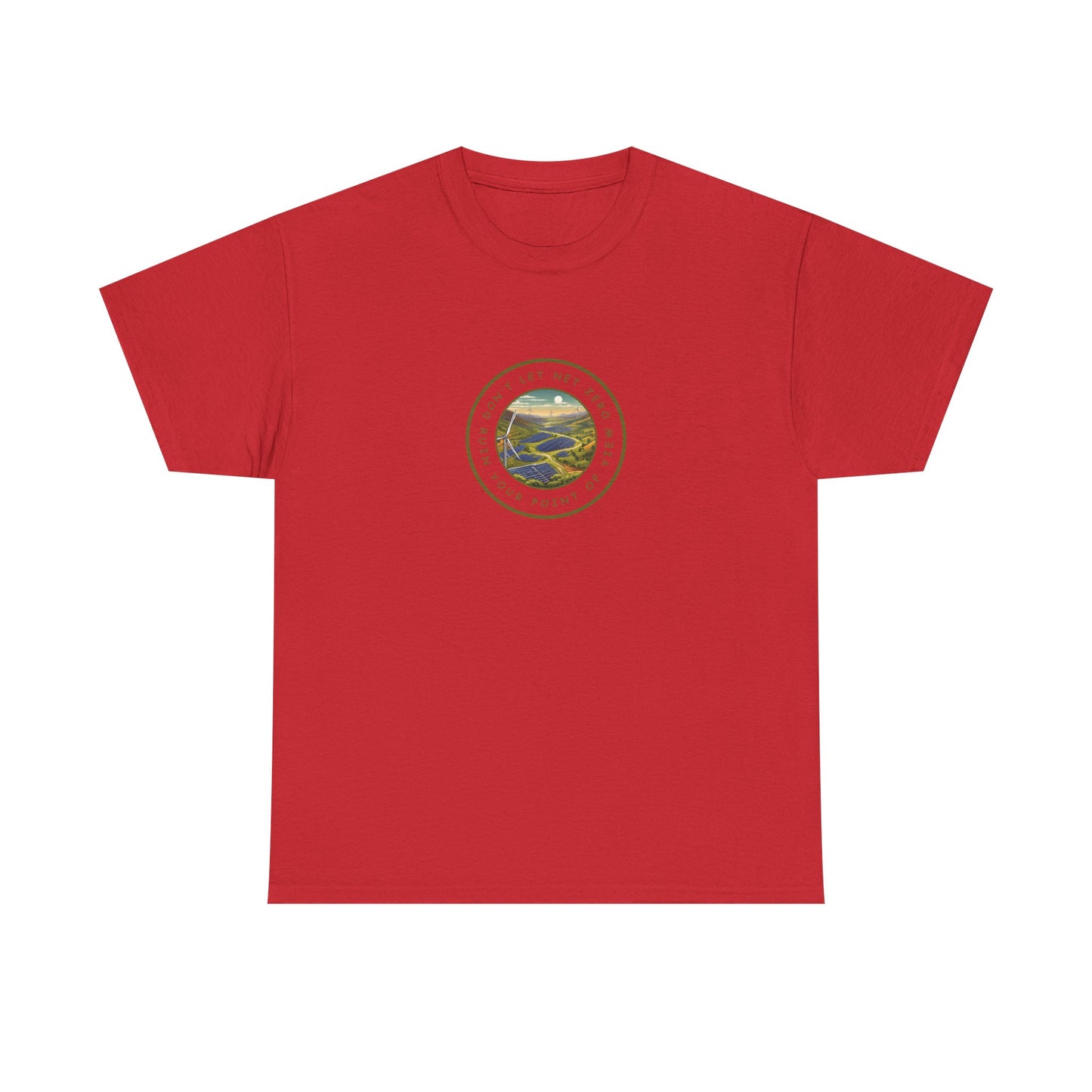 Net Zero - View - v2 - MF Tshirt