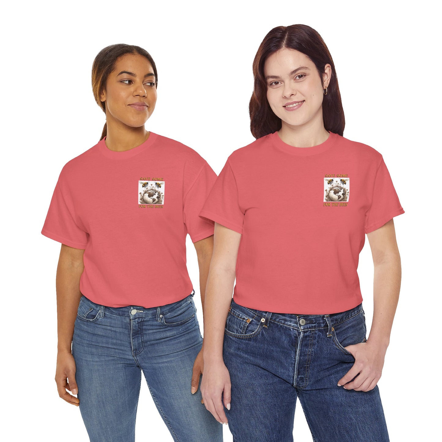 Save some for the bees beeasone Special Edition MF Heavy Cotton available in diff colors and sizes t-shirt