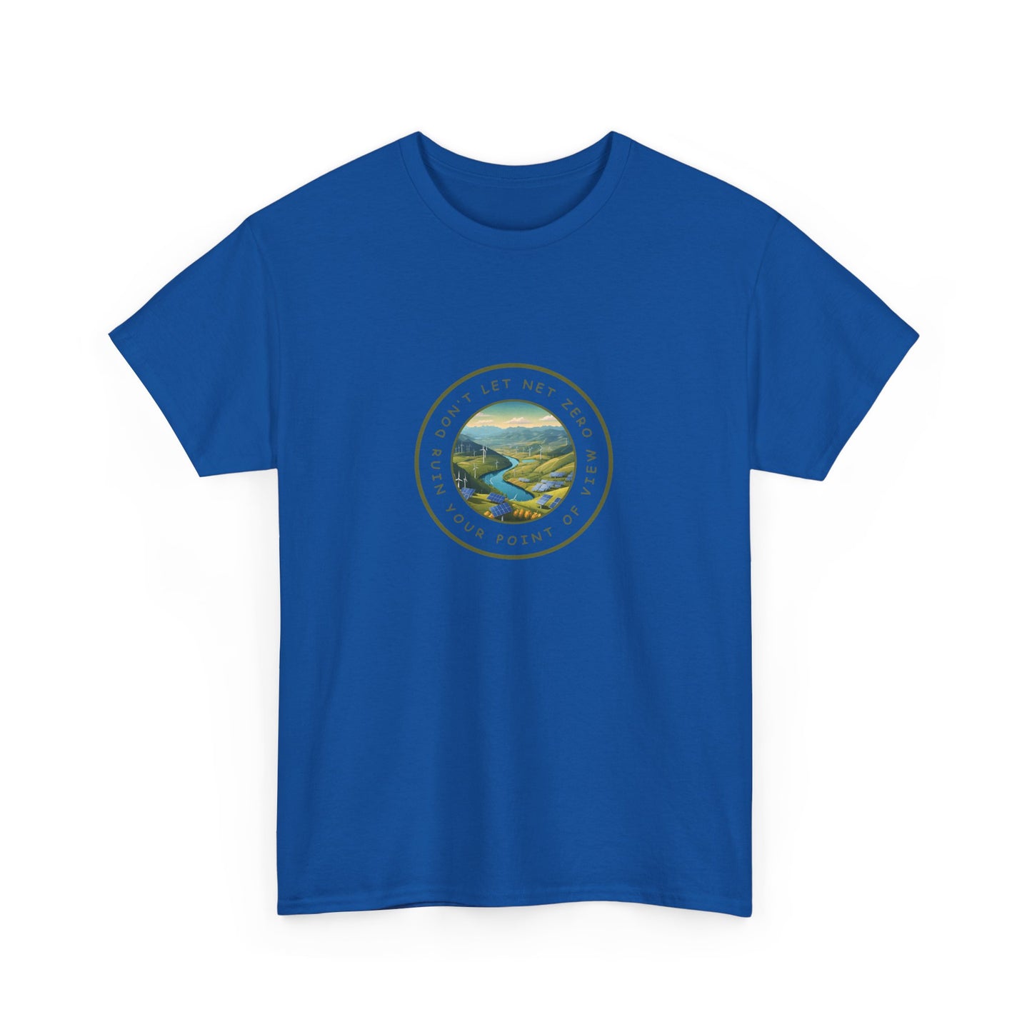 Net Zero - View - v3 - MF Tshirt