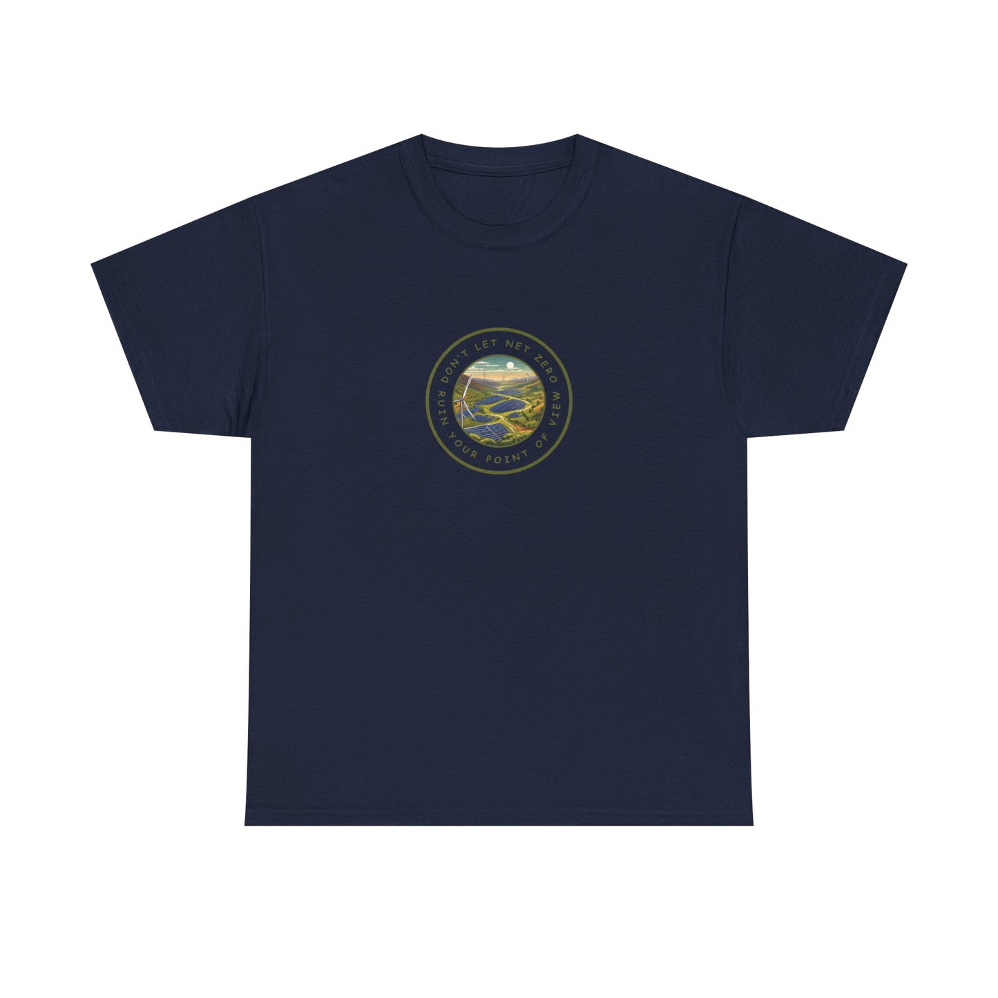 Net Zero - View - v2 - MF Tshirt