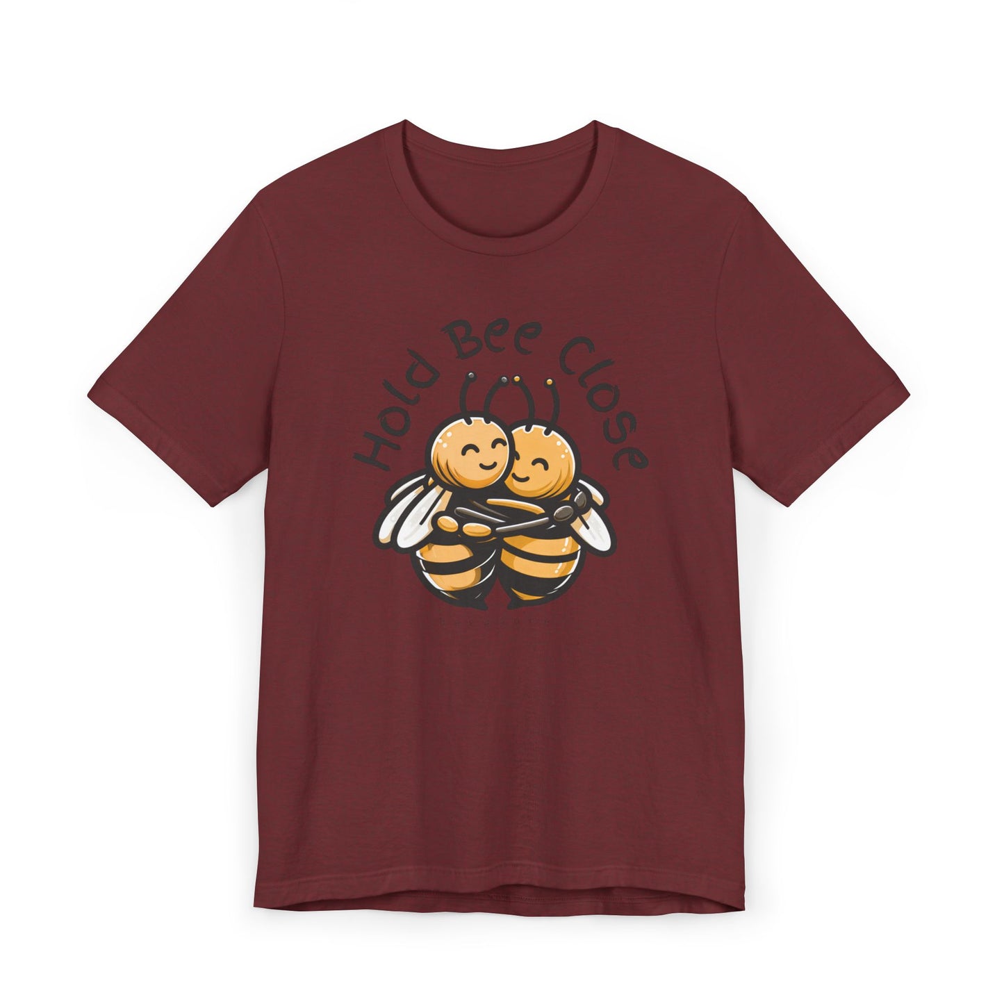 Hold Bee Close beeasone Men's T-Shirt or Women's nightshirt
