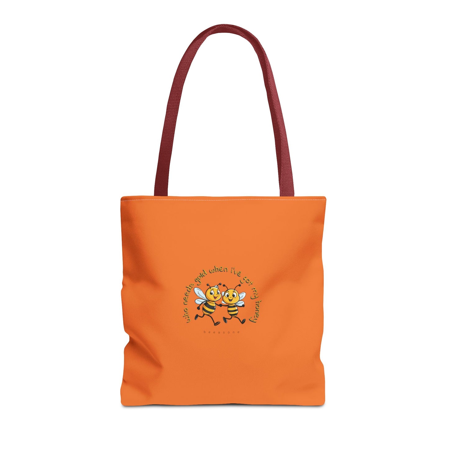 I've got my honey beeasone Tote Bag - beeasone special edition