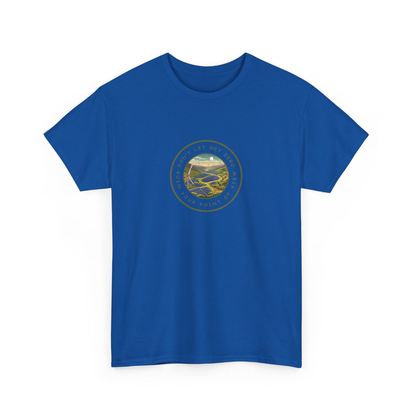 Net Zero - View - v2 - MF Tshirt