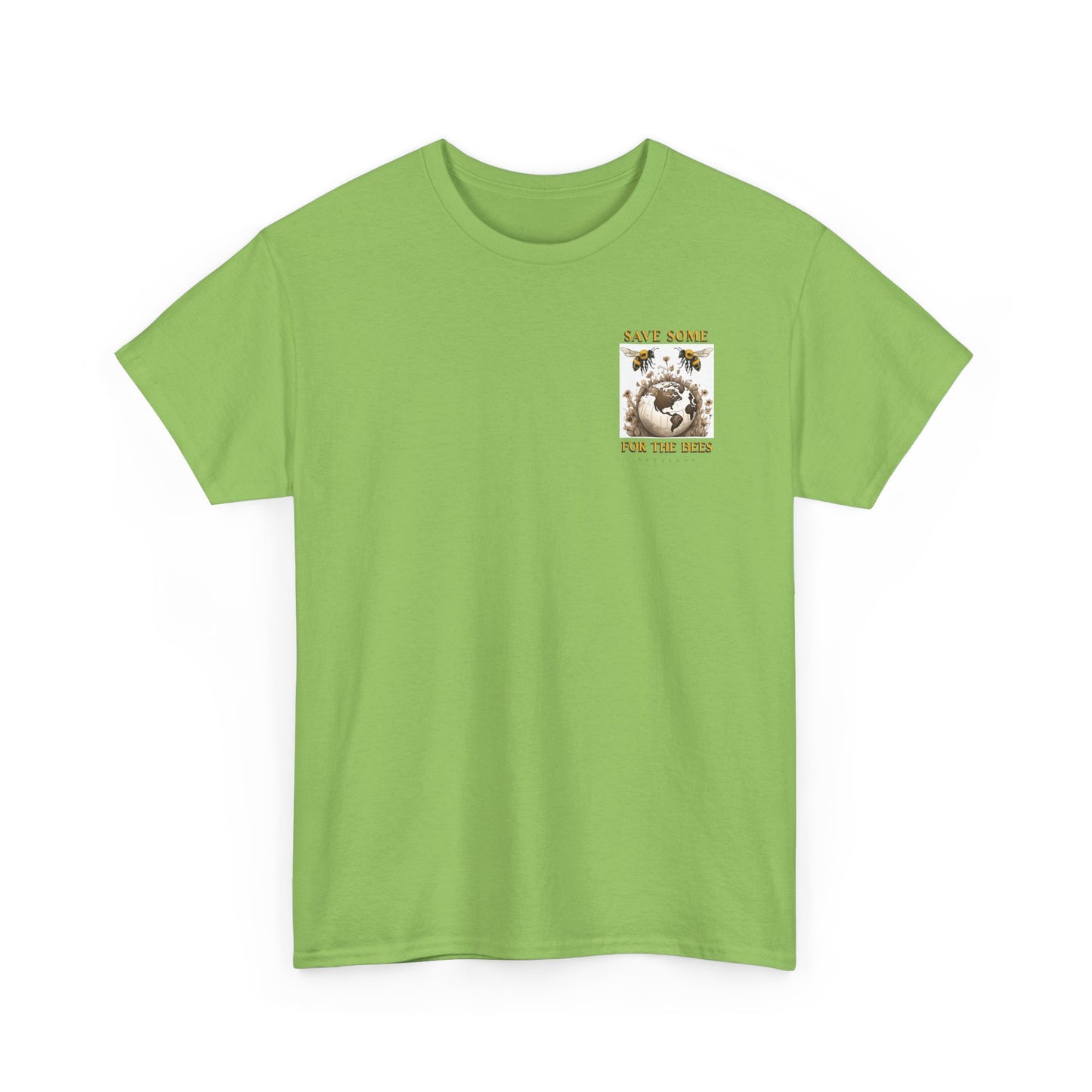 Save some for the bees beeasone Special Edition MF Heavy Cotton available in diff colors and sizes t-shirt