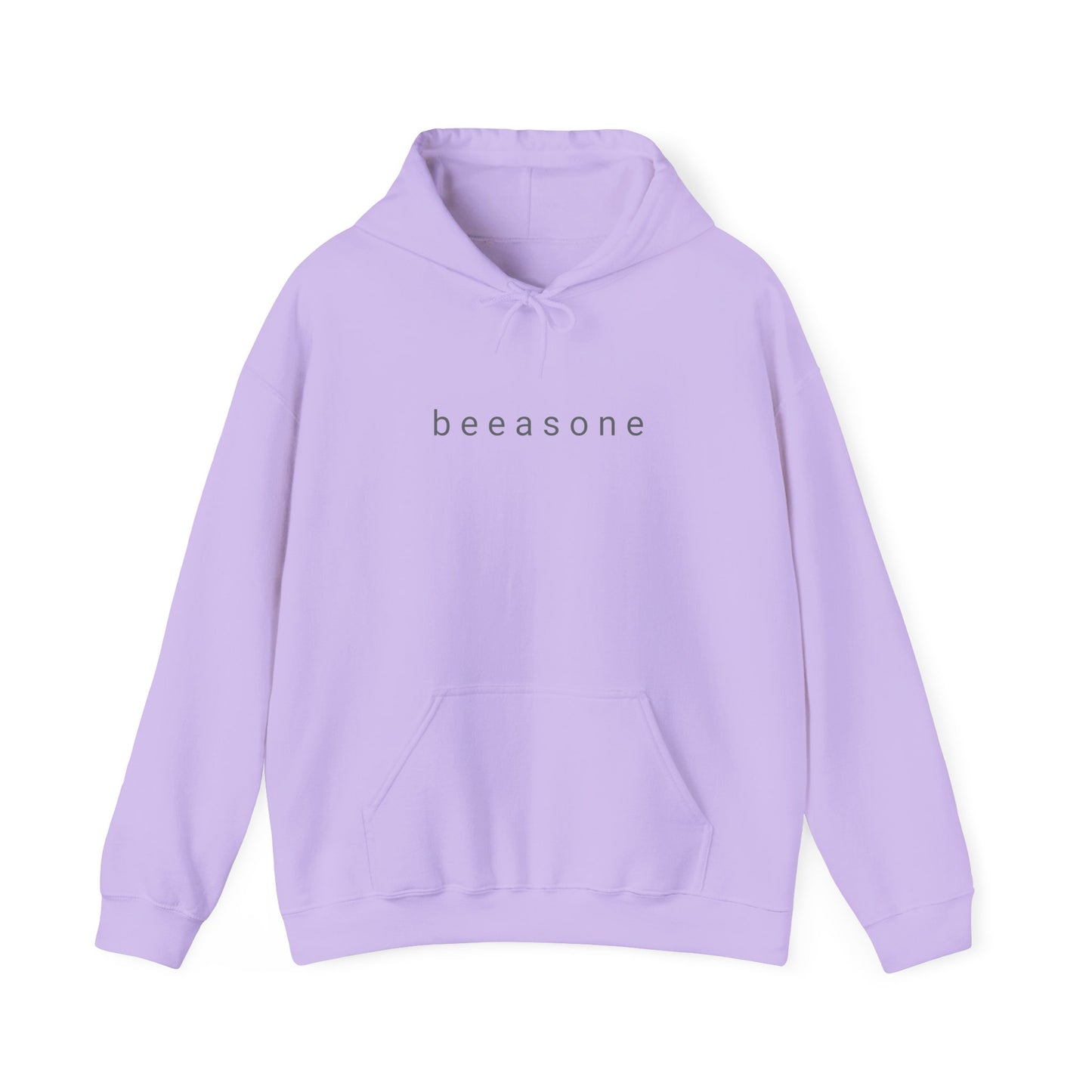 beeasone special edition MF Heavy Blend™ Hooded Sweatshirt