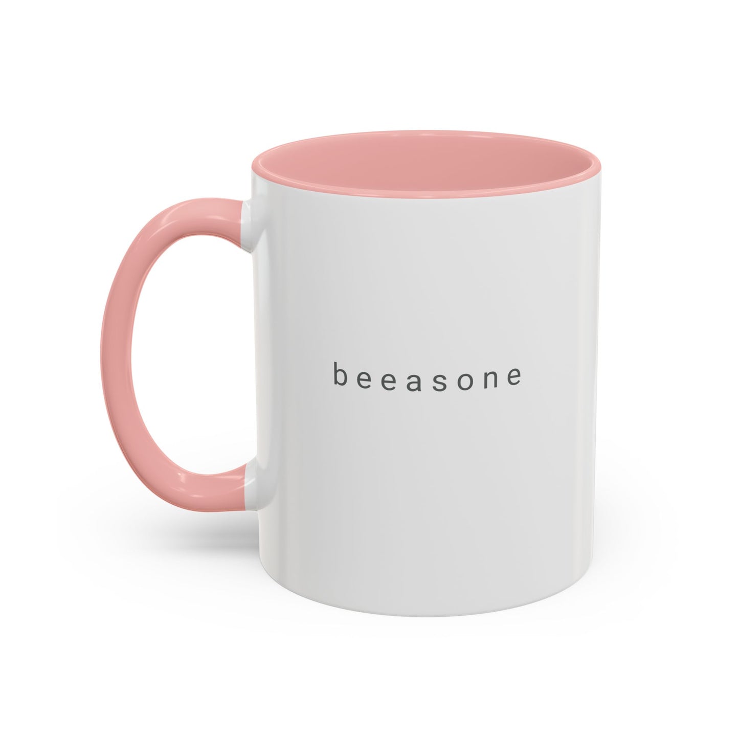 Hold Bee Close beeasone special edition Hot Chocolate or Coffee Mug 11oz (325mls) or 15oz (443mls)