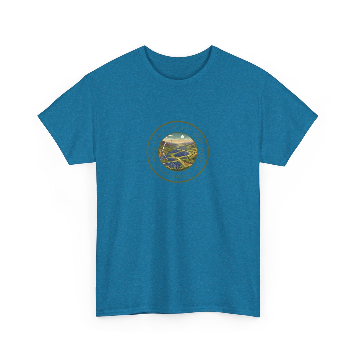 Net Zero - View - v2 - MF Tshirt