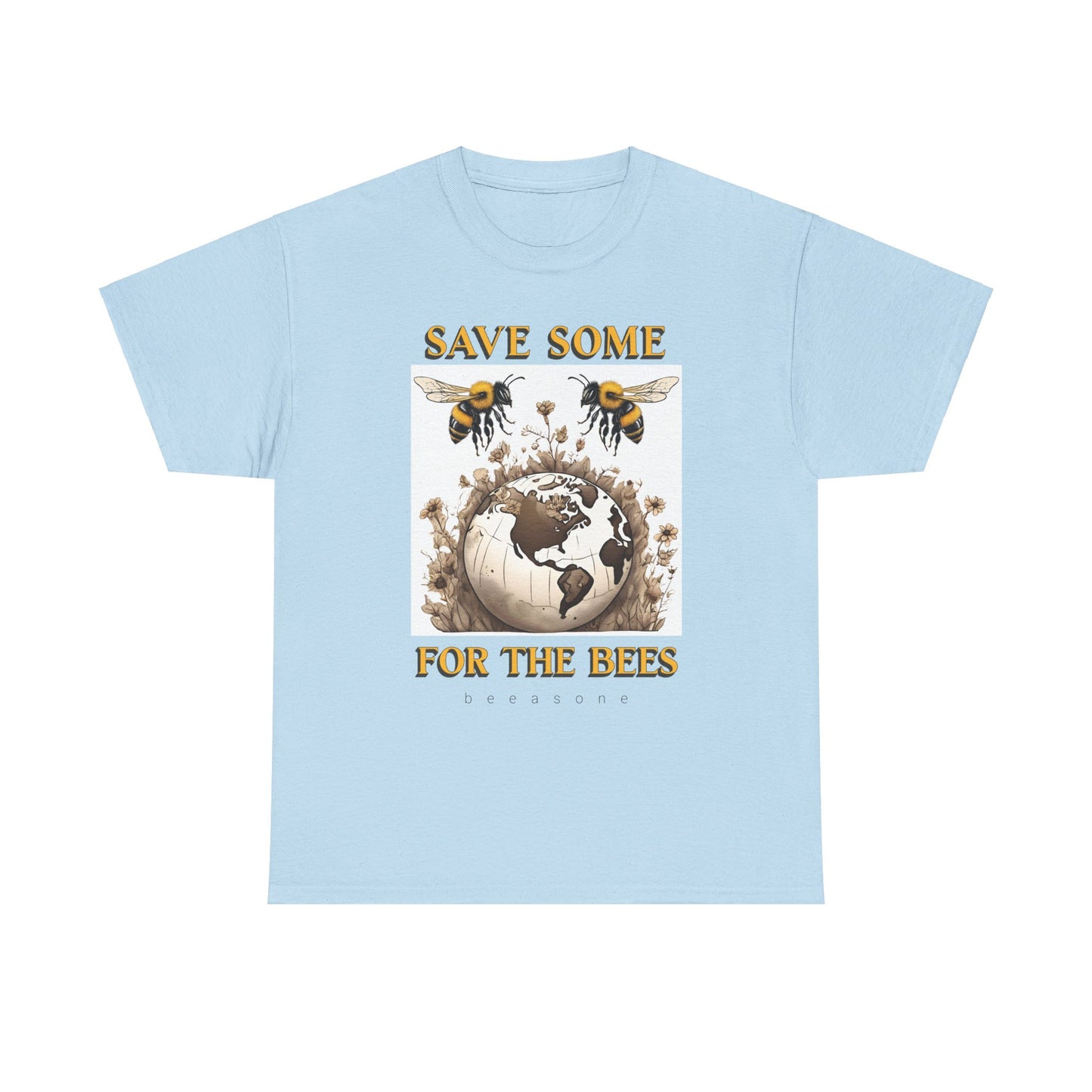 Save some for the bees beeasone Unisex Heavy Cotton available in diff colors and sizes t-shirt