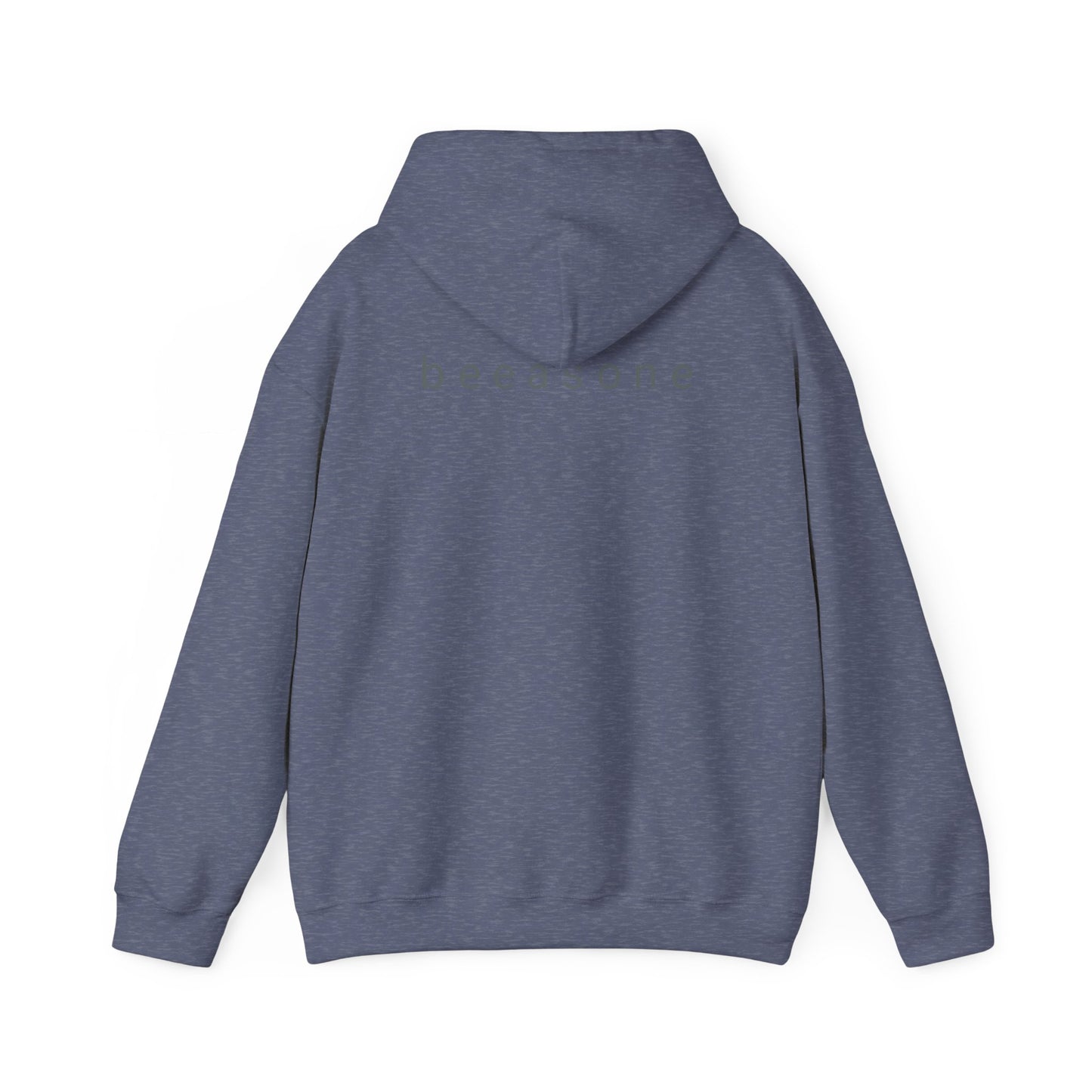 Love cruisin with my honey beeasone MF Heavy Blend™ Hooded Sweatshirt special edition