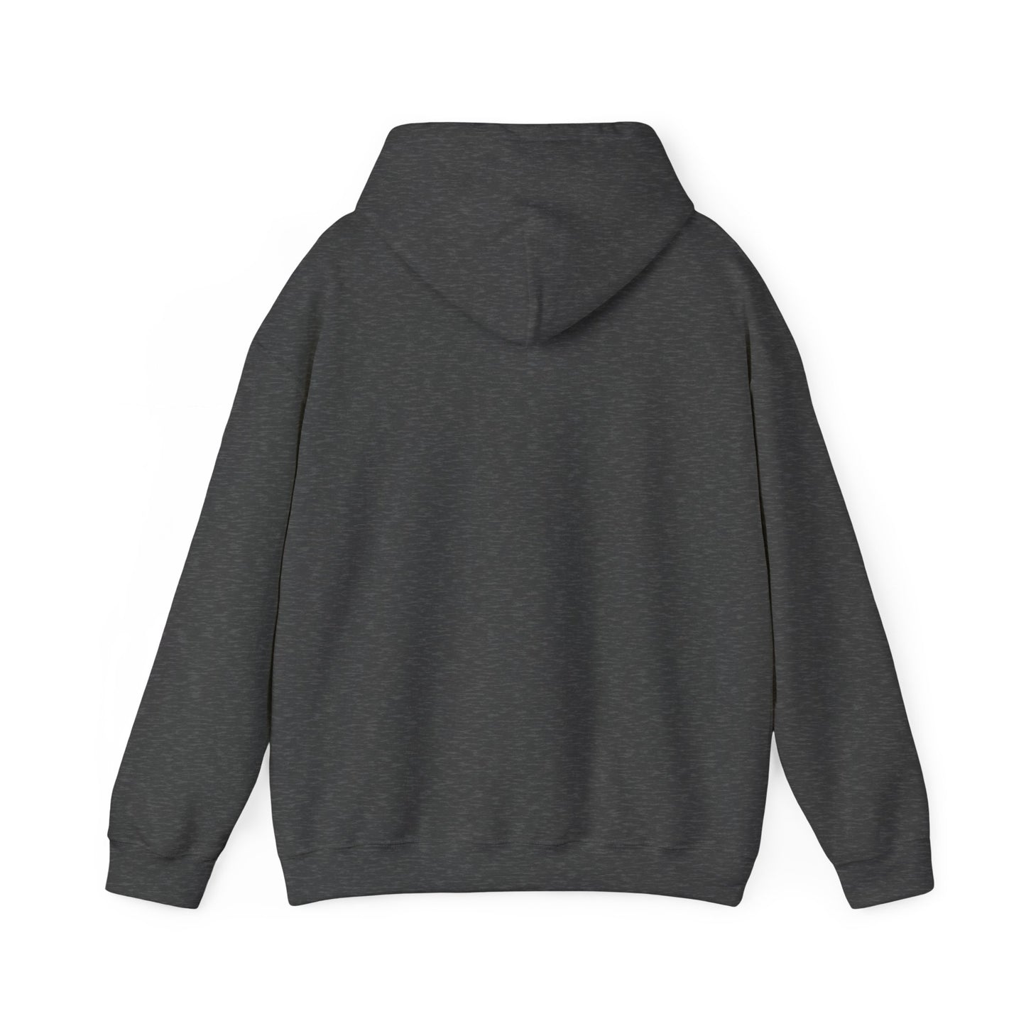AI - Annihilation Initiated. Don't dare look the other way Hooded Sweatshirt